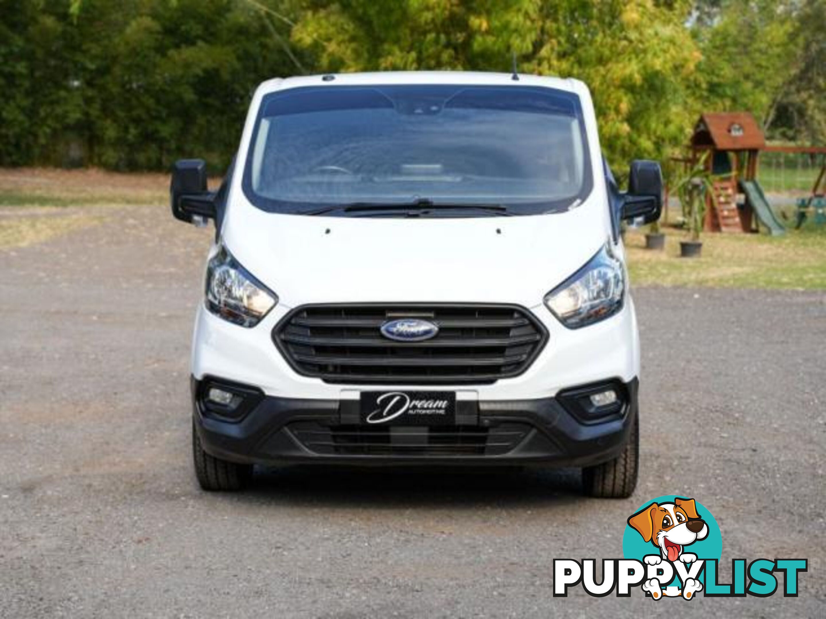 2019 FORD TRANSIT CUSTOM 300S VN SWB MANUAL MY18.75 2.0DT  VAN