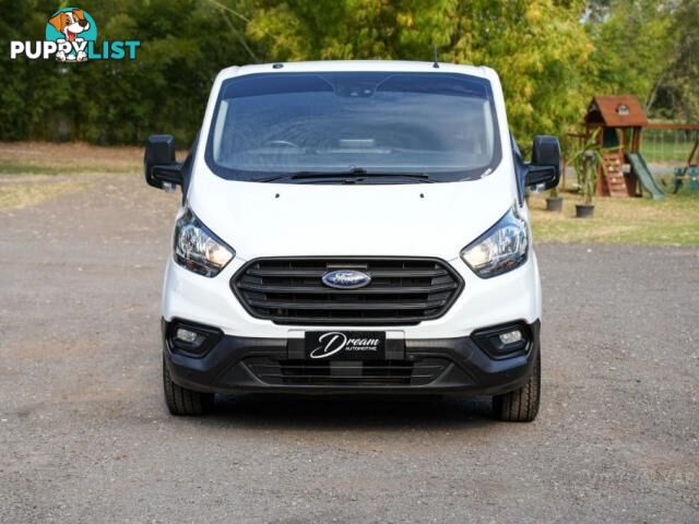 2019 FORD TRANSIT CUSTOM 300S VN SWB MANUAL MY18.75 2.0DT  VAN