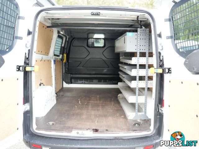 2016 FORD TRANSIT CUSTOM 340L (LWB) VN MY17.25  VAN