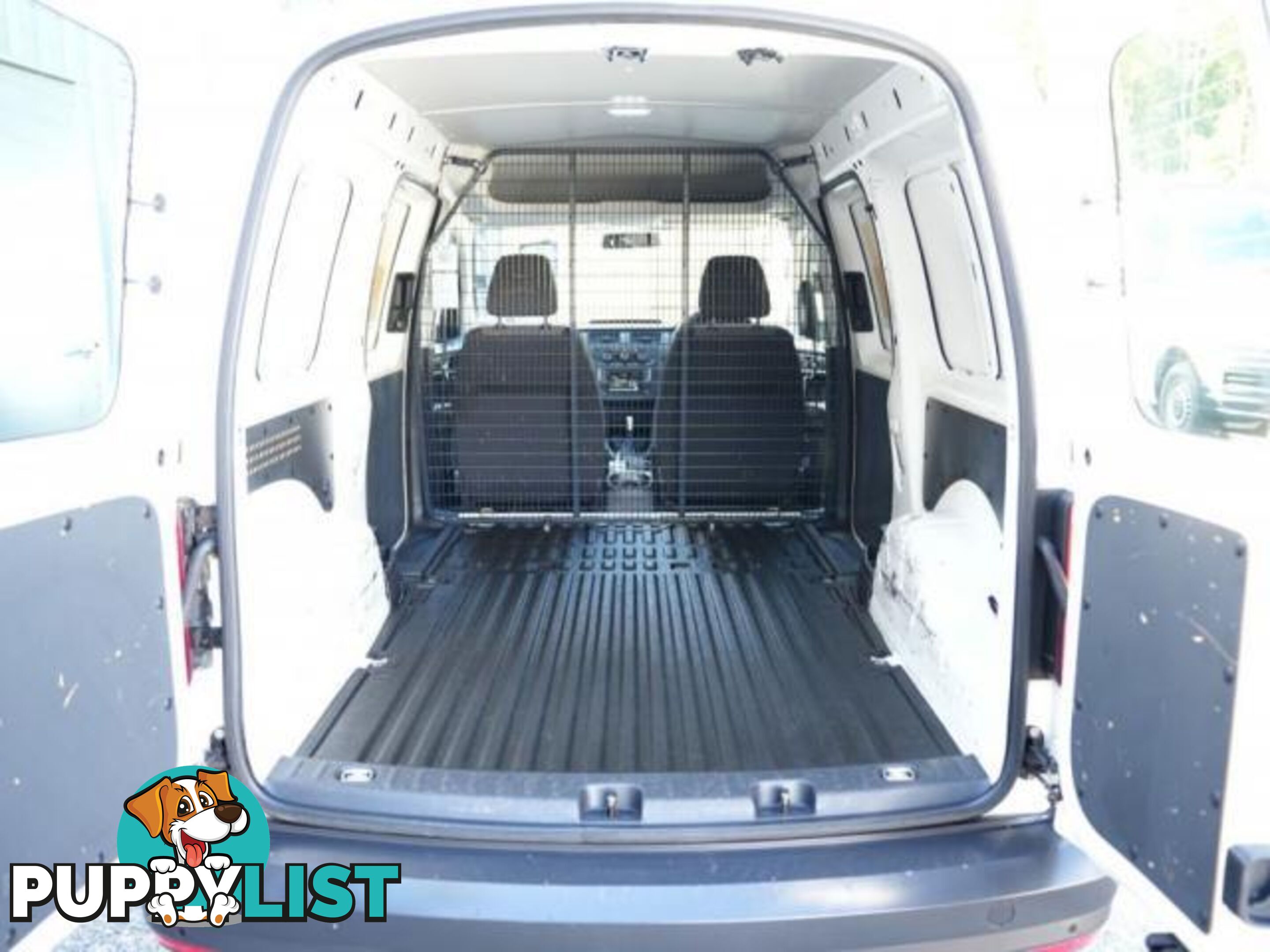 2017 VOLKSWAGEN CADDY MAXI VAN TSI220 2KN MY18  VAN