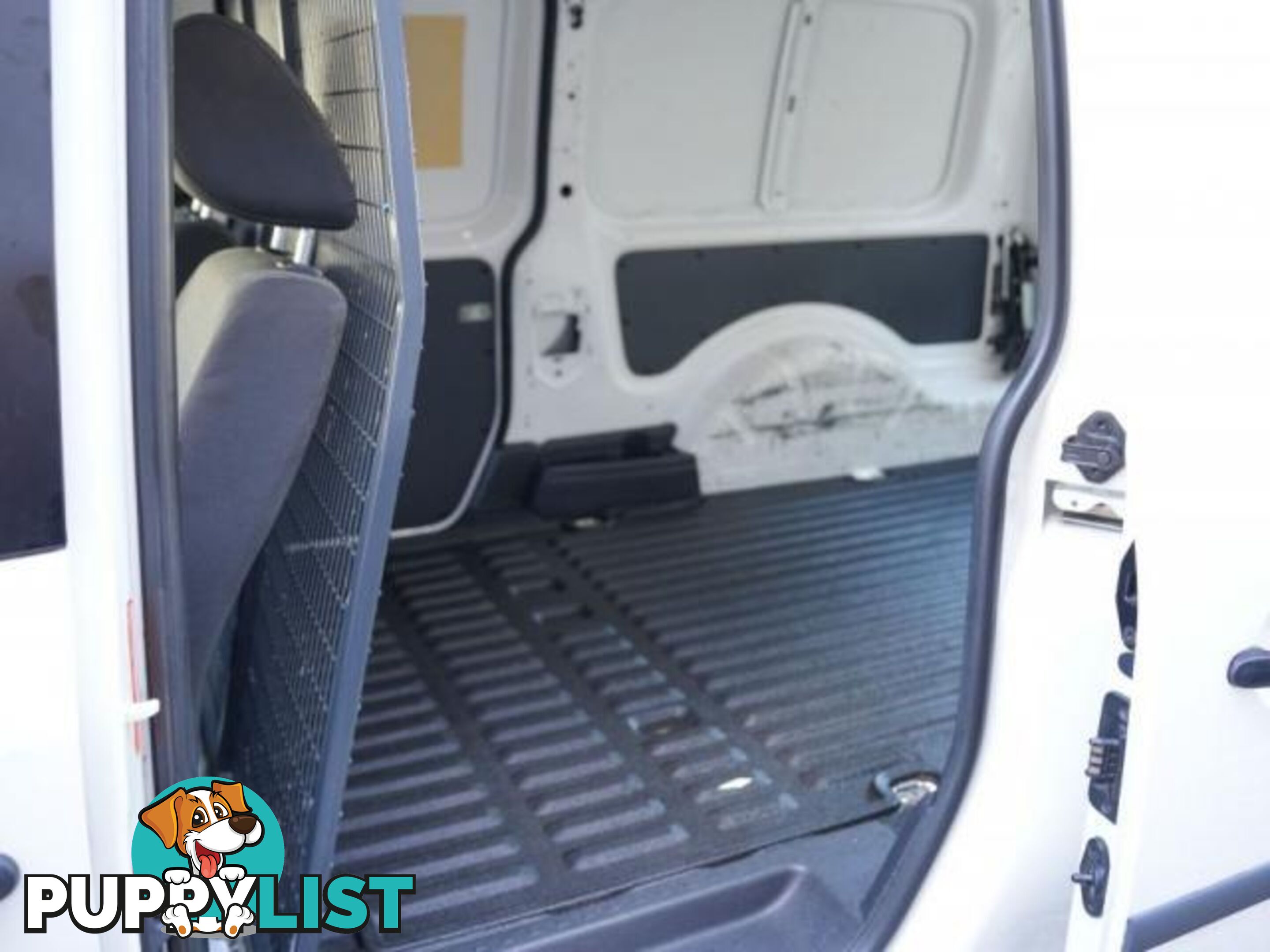 2017 VOLKSWAGEN CADDY MAXI VAN TSI220 2KN MY18  VAN