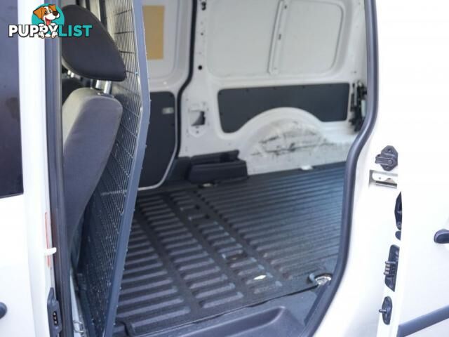 2017 VOLKSWAGEN CADDY MAXI VAN TSI220 2KN MY18  VAN