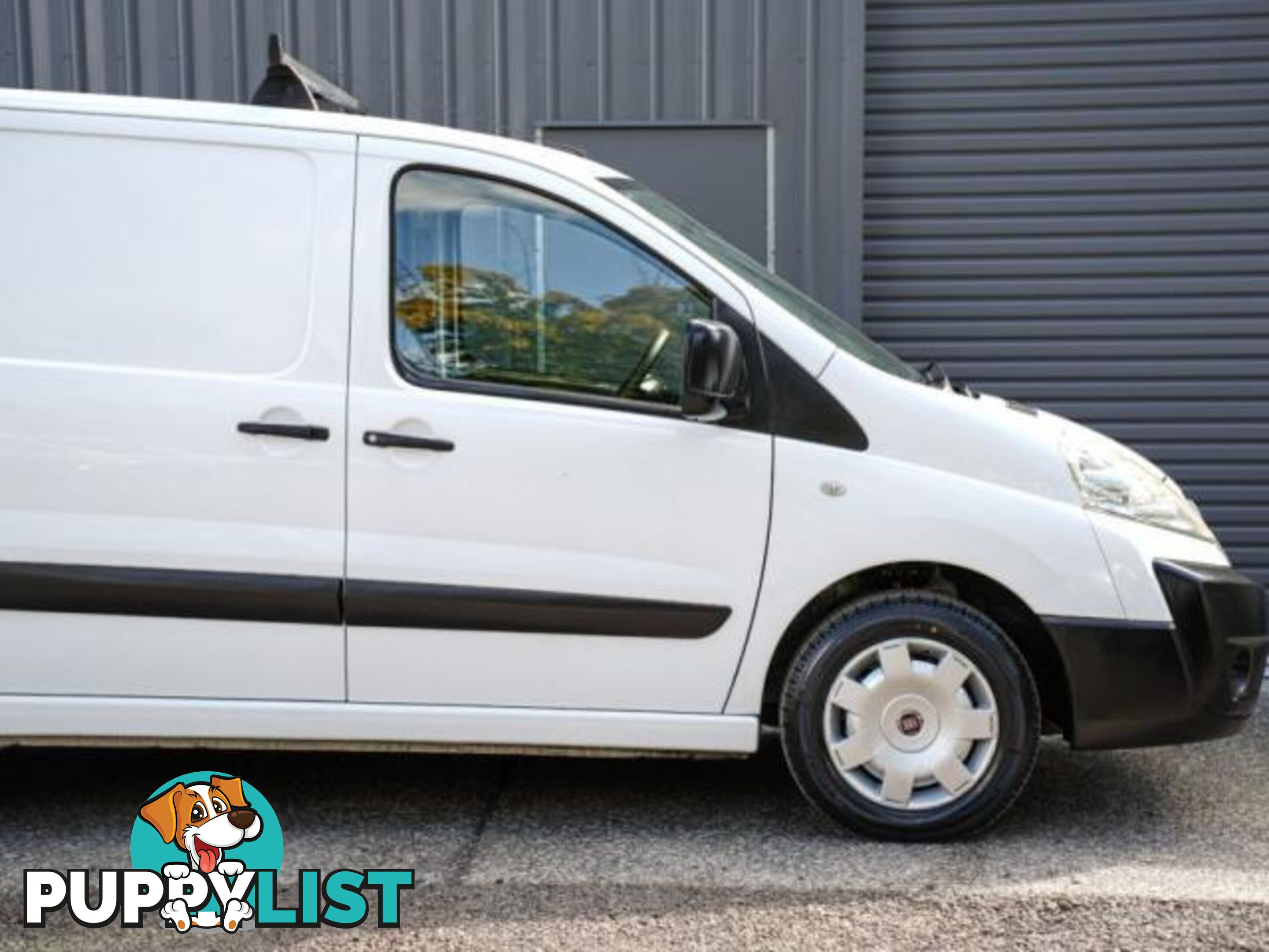 2015 FIAT SCUDO COMFORT VAN LOW ROOF LWB 5DR MAN 6SP 2.0DT  VAN