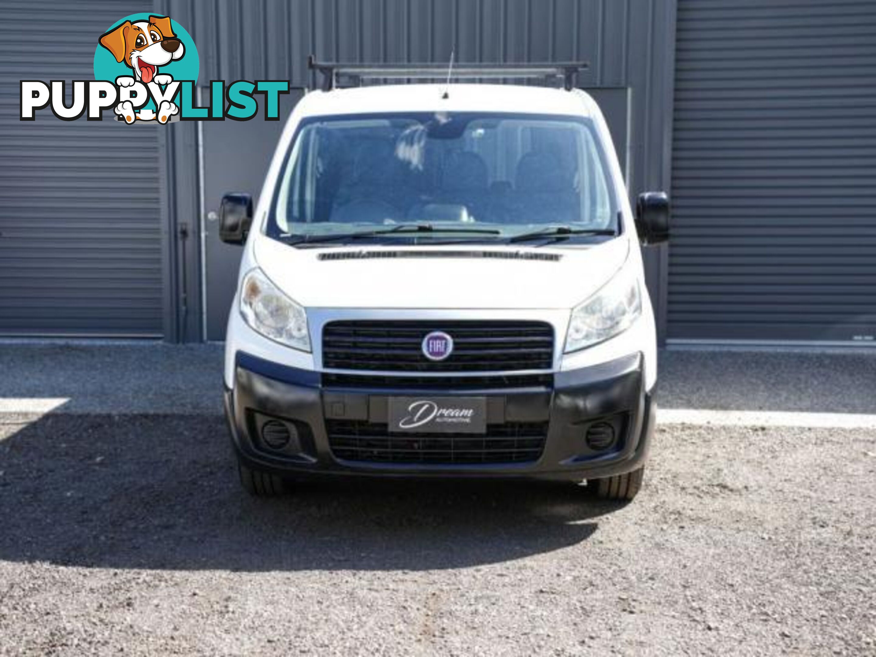 2015 FIAT SCUDO COMFORT VAN LOW ROOF LWB 5DR MAN 6SP 2.0DT  VAN