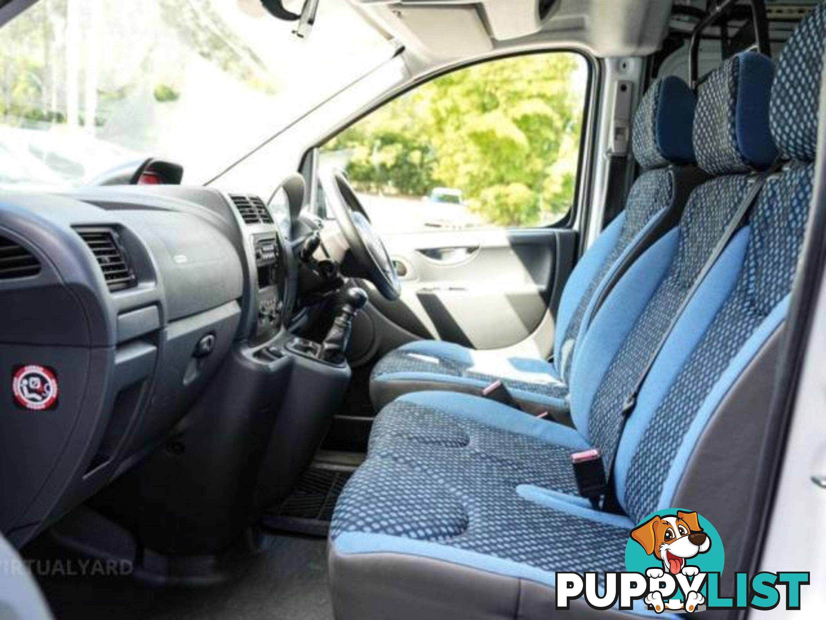 2015 FIAT SCUDO COMFORT VAN LOW ROOF LWB 5DR MAN 6SP 2.0DT  VAN