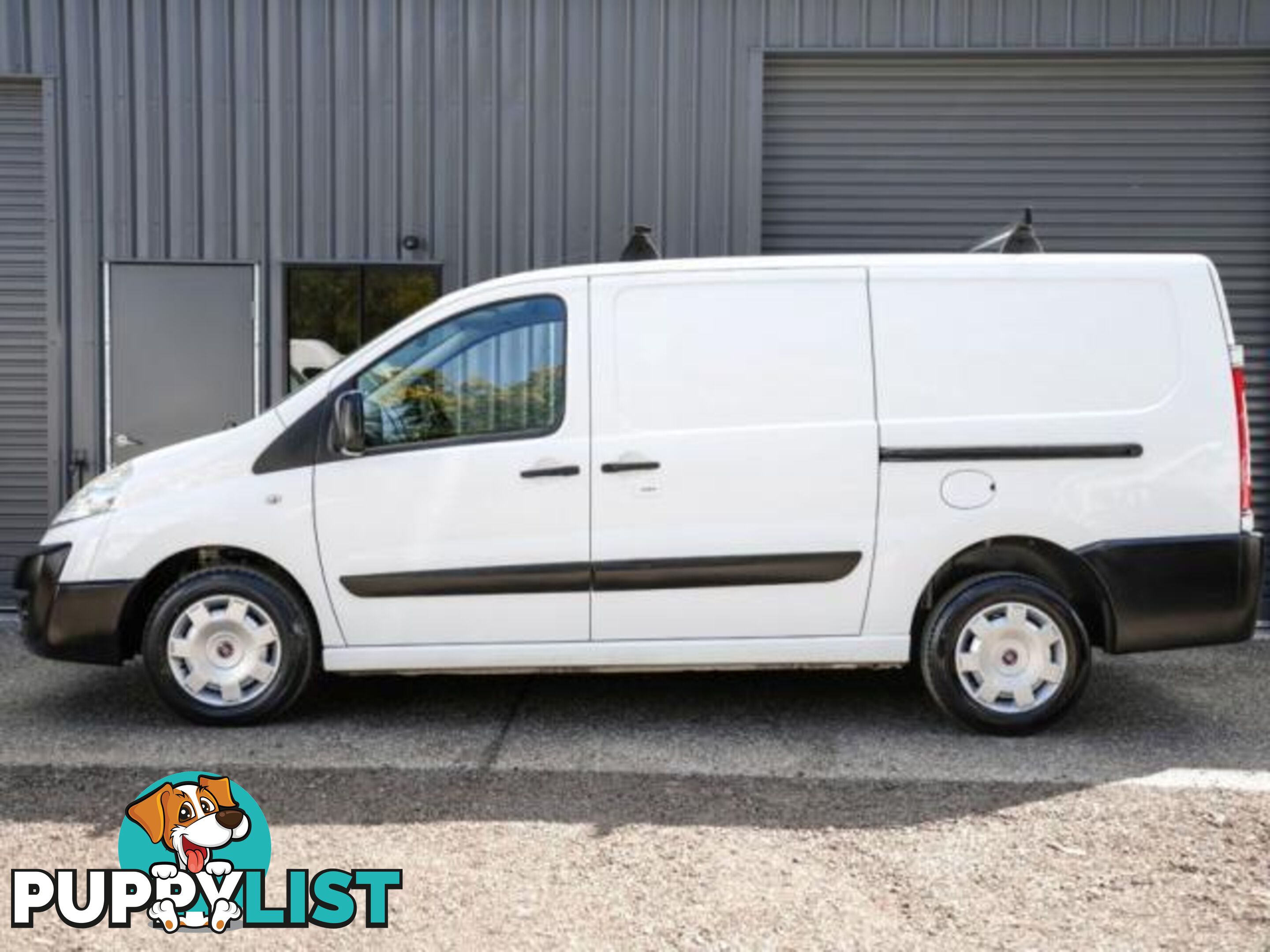 2015 FIAT SCUDO COMFORT VAN LOW ROOF LWB 5DR MAN 6SP 2.0DT  VAN