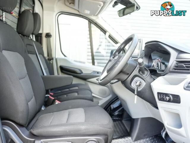 2023 LDV DELIVER 9 LWB MID ROOF AUTOMATIC VAN  VAN