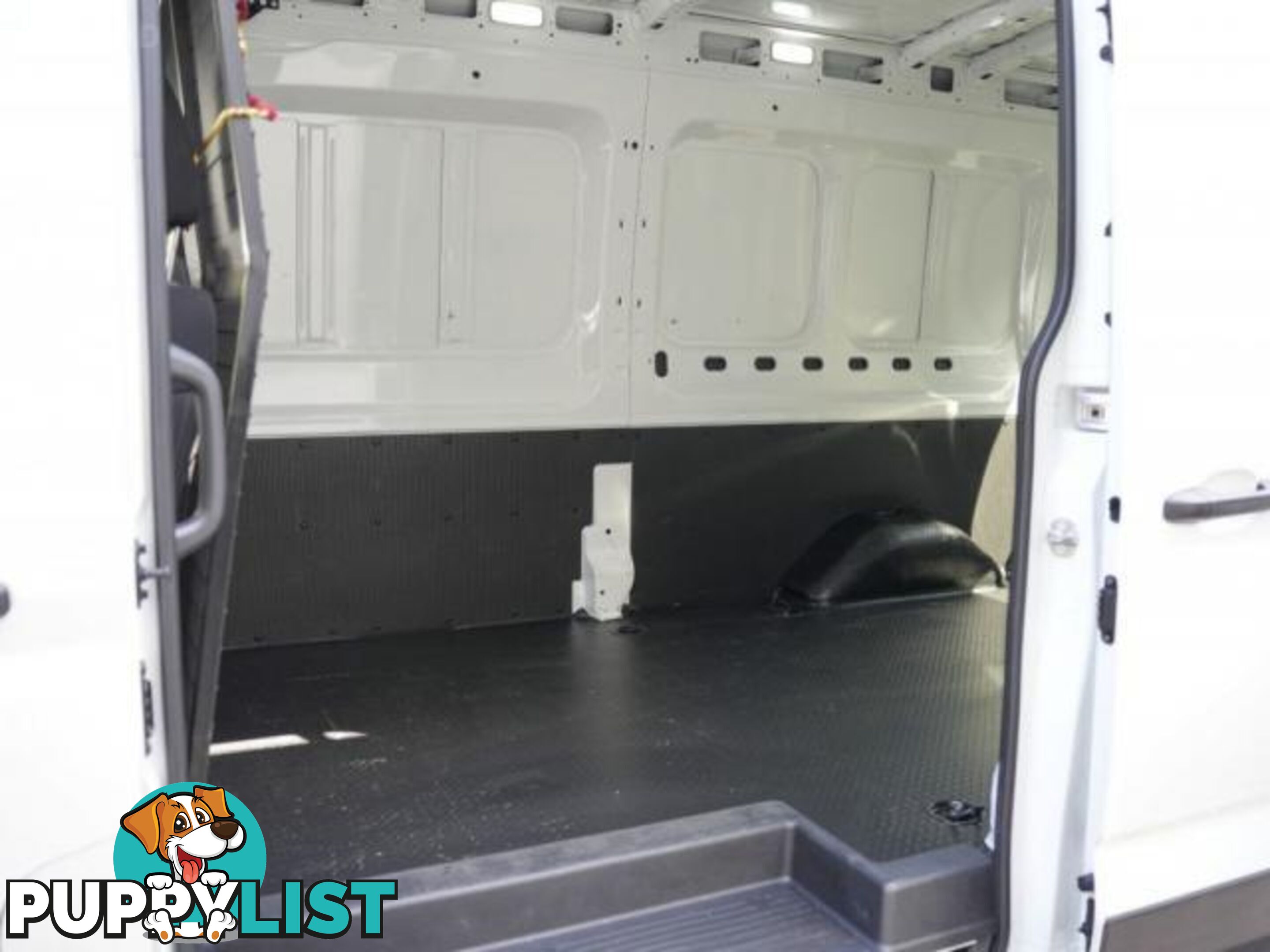 2023 LDV DELIVER 9 LWB MID ROOF AUTOMATIC VAN  VAN