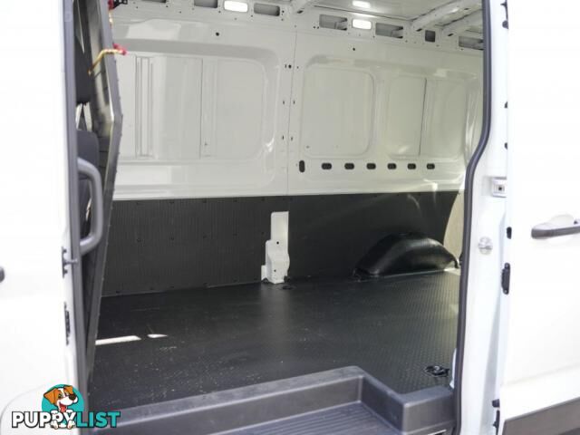 2023 LDV DELIVER 9 LWB MID ROOF AUTOMATIC VAN  VAN