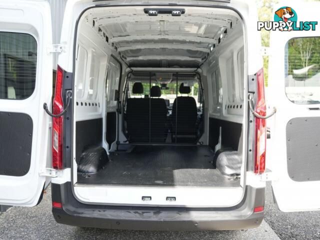 2023 LDV DELIVER 9 LWB MID ROOF AUTOMATIC VAN  VAN