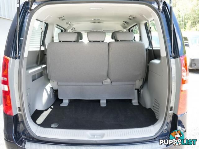 2019 HYUNDAI IMAX ACTIVE TQ4 MY19  WAGON