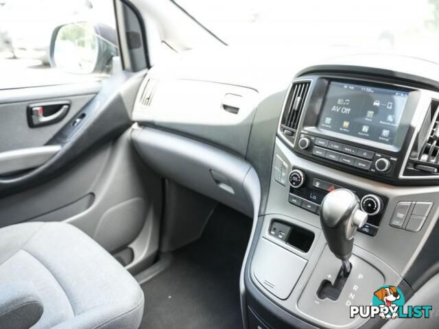 2019 HYUNDAI IMAX ACTIVE TQ4 MY19  WAGON