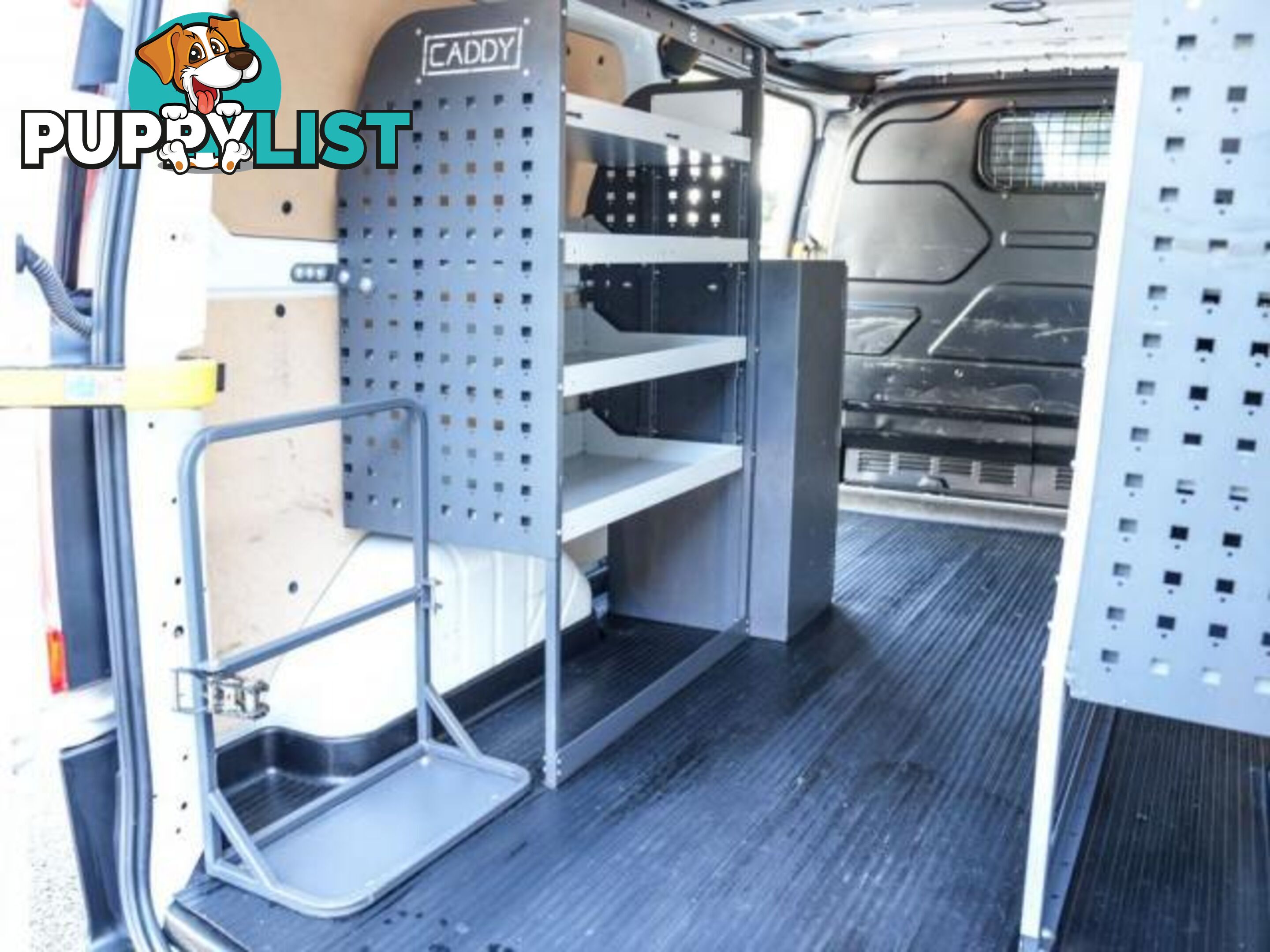 2021 FORD TRANSIT CUSTOM VN 2021.75MY 340L VAN LOW ROOF LWB 4DR AUTO 6SP 1282KG 2.0DT  VAN