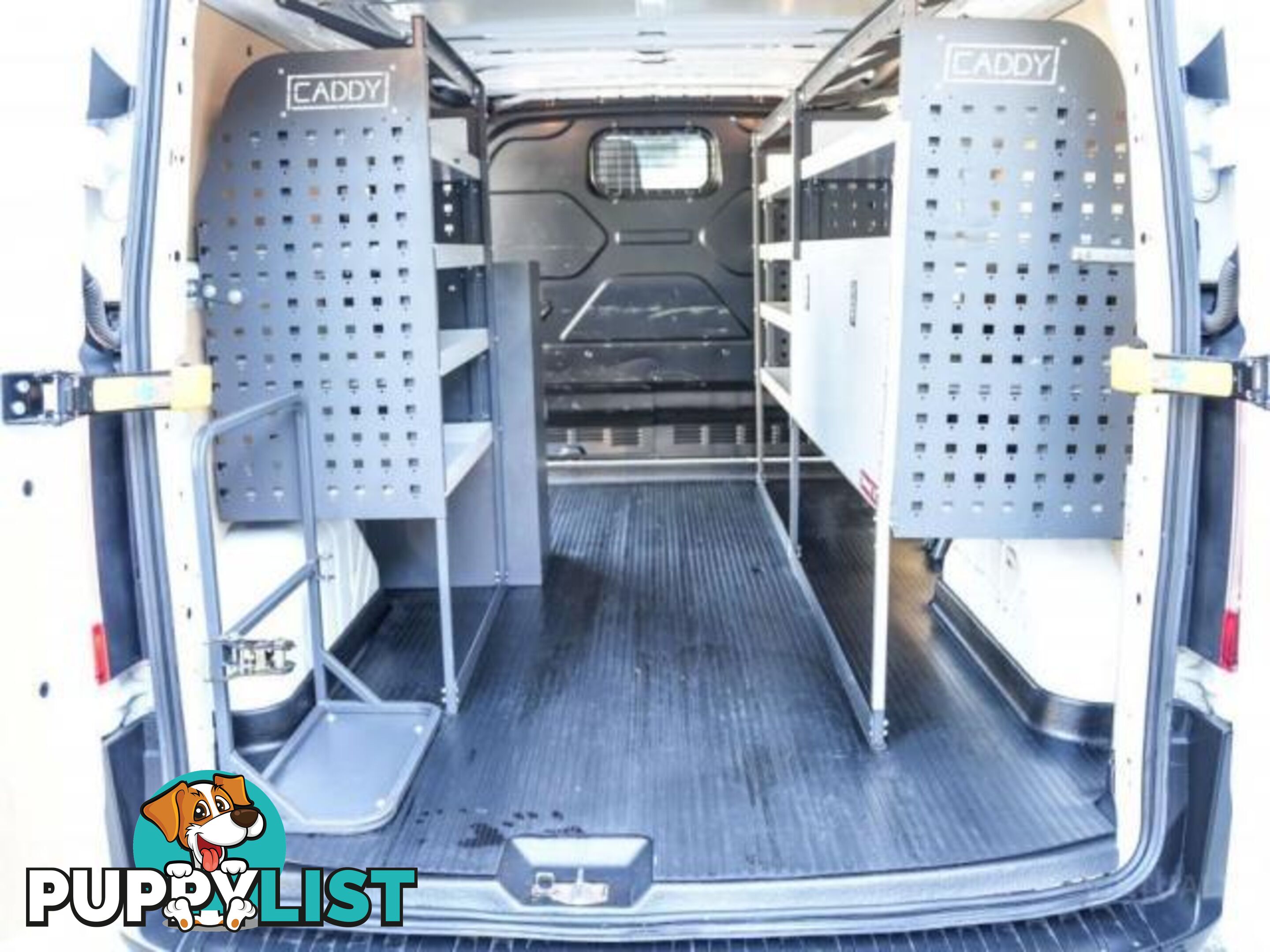 2021 FORD TRANSIT CUSTOM VN 2021.75MY 340L VAN LOW ROOF LWB 4DR AUTO 6SP 1282KG 2.0DT  VAN