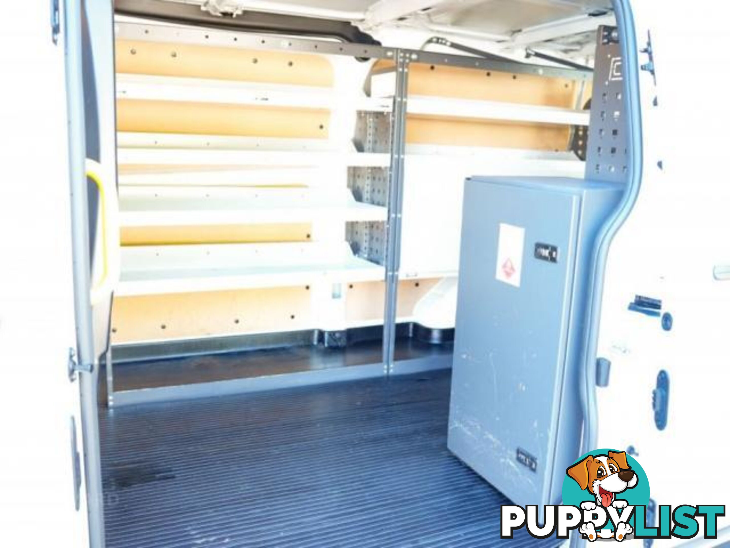 2021 FORD TRANSIT CUSTOM VN 2021.75MY 340L VAN LOW ROOF LWB 4DR AUTO 6SP 1282KG 2.0DT  VAN