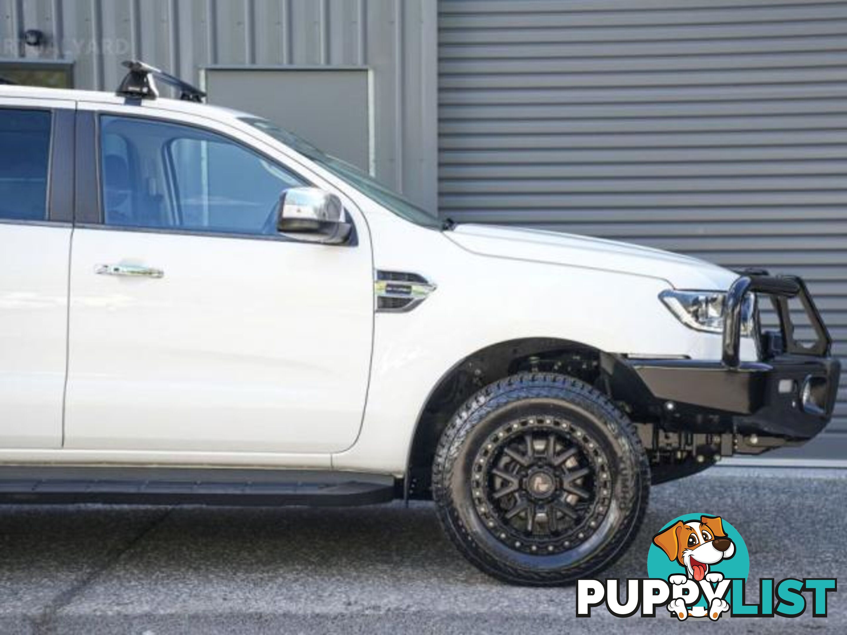 2021 FORD RANGER PX MKIII XLT UTILITY DOUBLE CAB 4DR SPTS AUTO 10SP 4X4 2.0DTT MY 21.25  UTE