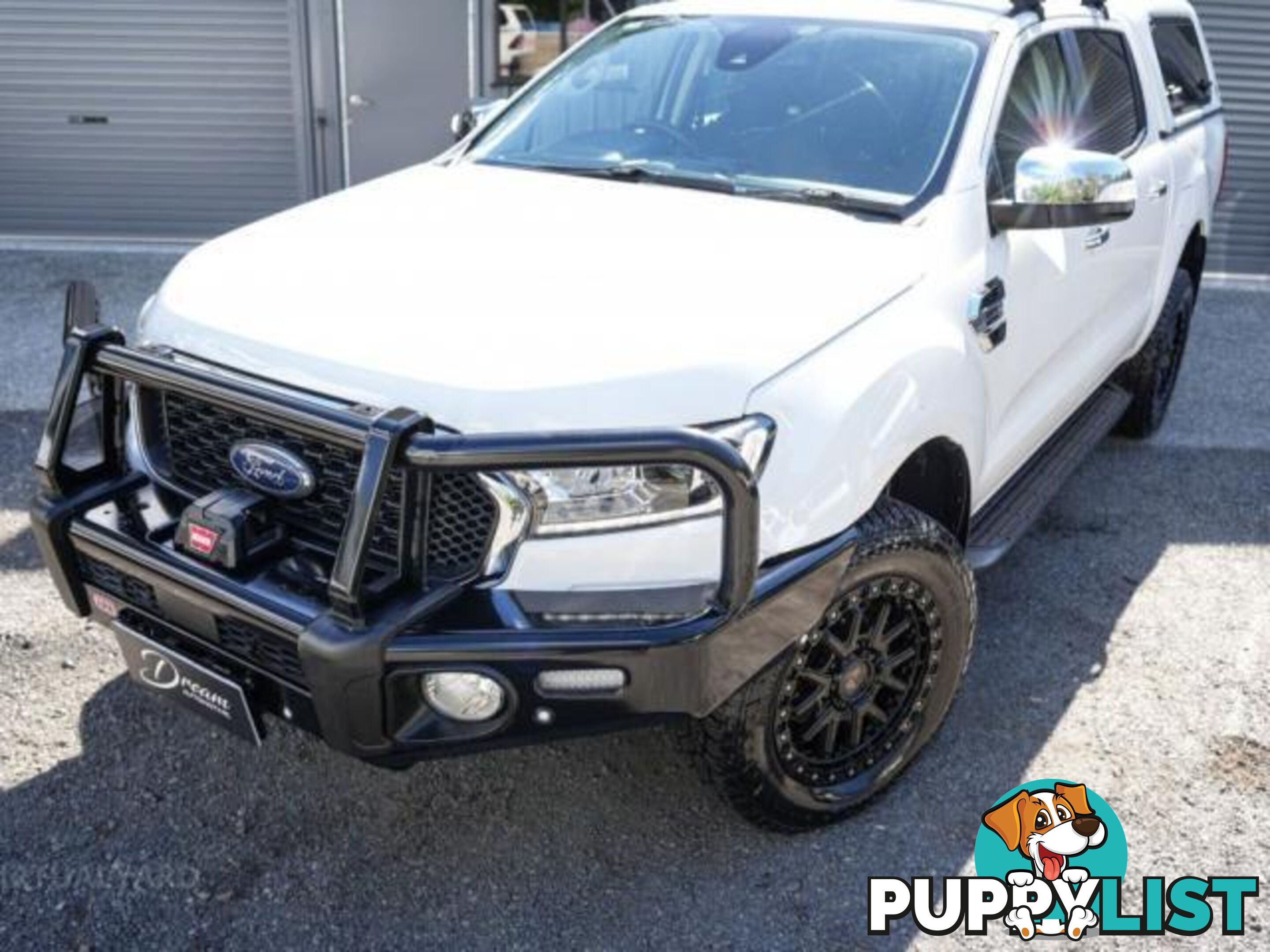 2021 FORD RANGER PX MKIII XLT UTILITY DOUBLE CAB 4DR SPTS AUTO 10SP 4X4 2.0DTT MY 21.25  UTE