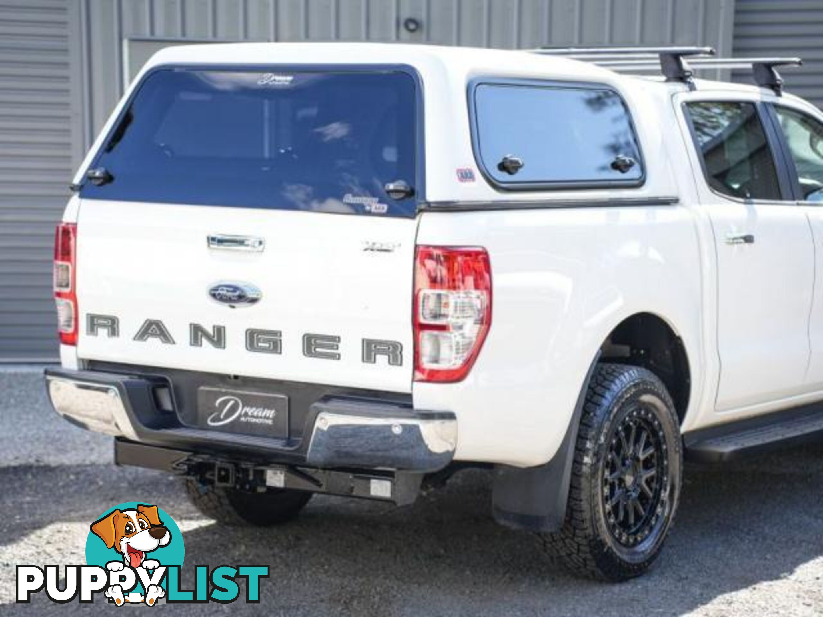 2021 FORD RANGER PX MKIII XLT UTILITY DOUBLE CAB 4DR SPTS AUTO 10SP 4X4 2.0DTT MY 21.25  UTE