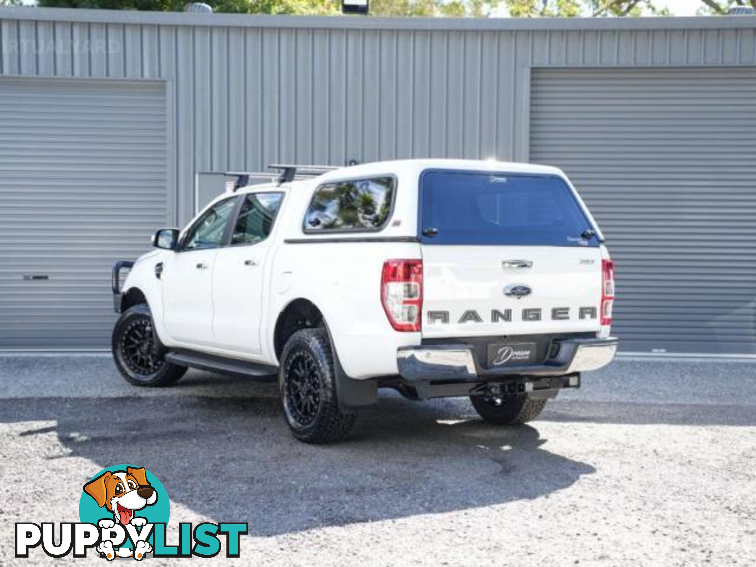 2021 FORD RANGER PX MKIII XLT UTILITY DOUBLE CAB 4DR SPTS AUTO 10SP 4X4 2.0DTT MY 21.25  UTE