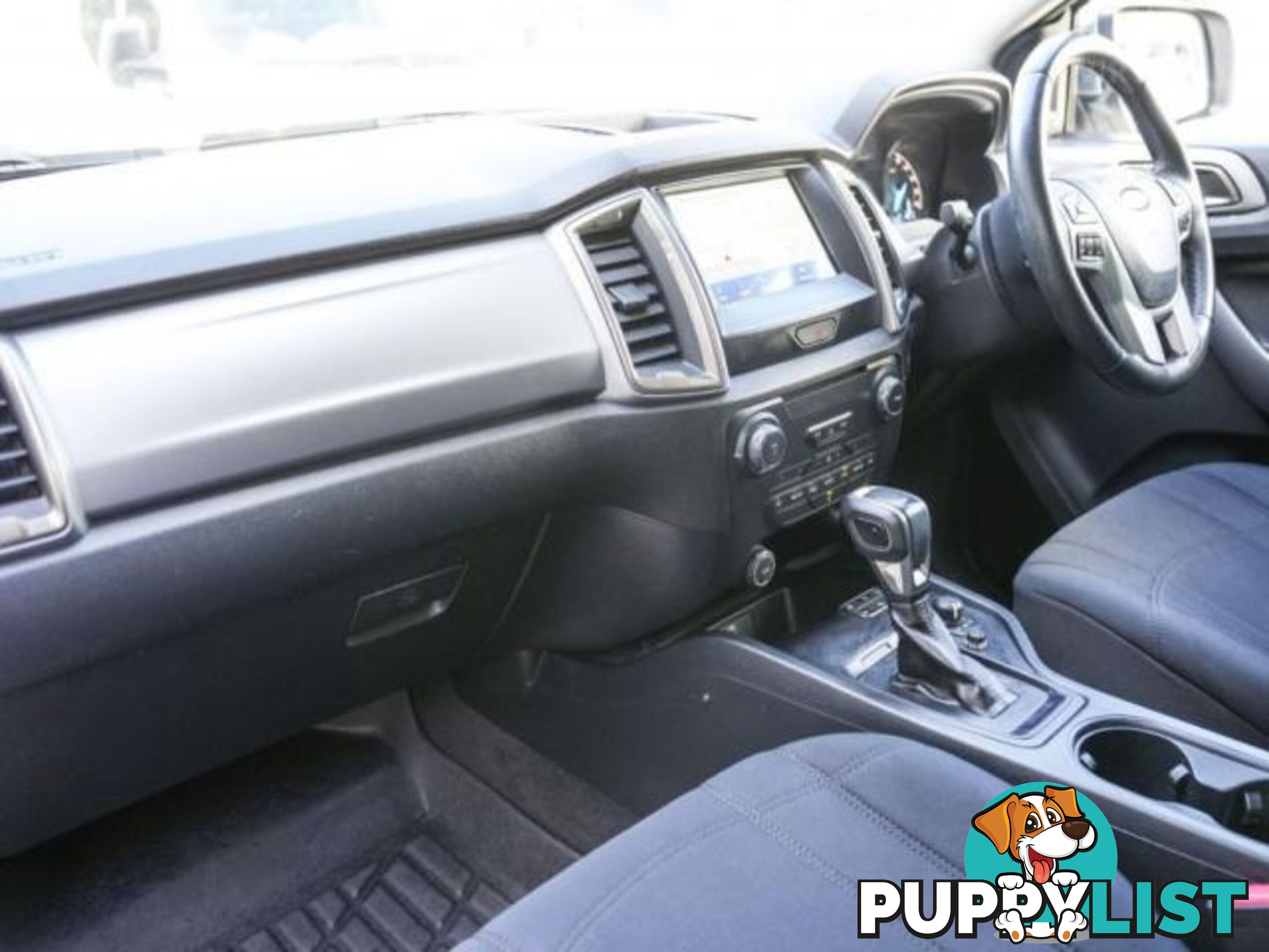 2021 FORD RANGER PX MKIII XLT UTILITY DOUBLE CAB 4DR SPTS AUTO 10SP 4X4 2.0DTT MY 21.25  UTE