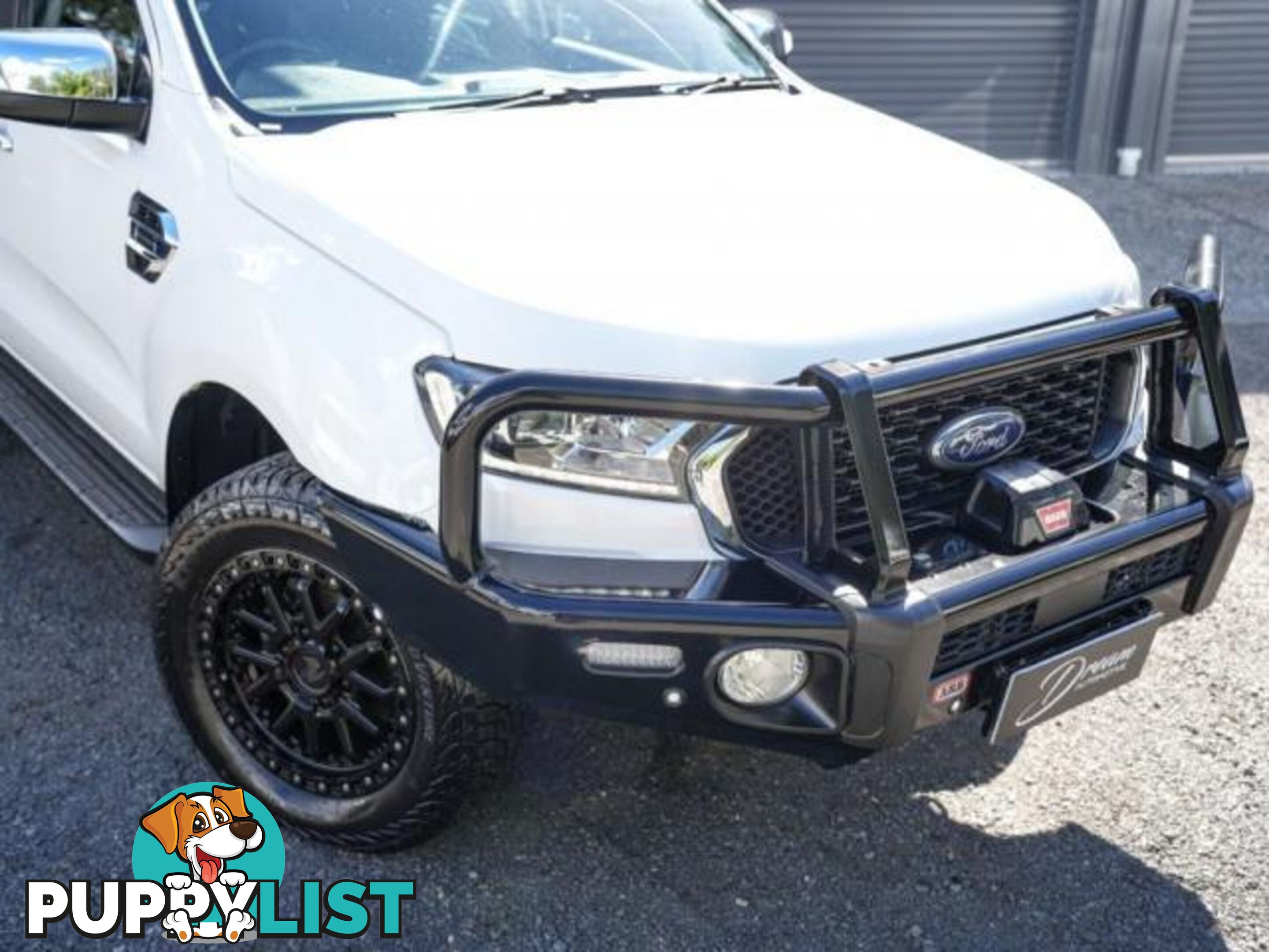 2021 FORD RANGER PX MKIII XLT UTILITY DOUBLE CAB 4DR SPTS AUTO 10SP 4X4 2.0DTT MY 21.25  UTE