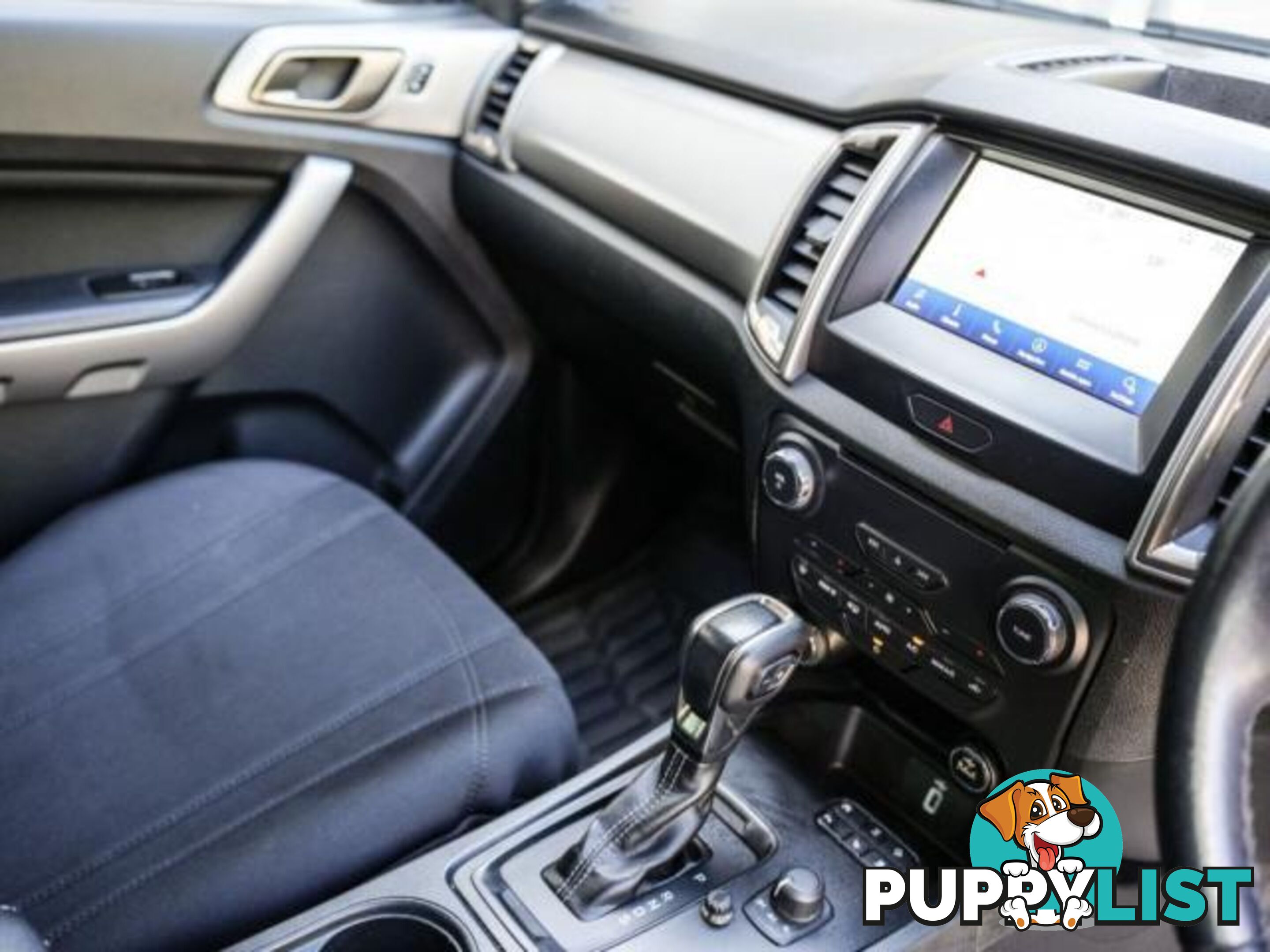 2021 FORD RANGER PX MKIII XLT UTILITY DOUBLE CAB 4DR SPTS AUTO 10SP 4X4 2.0DTT MY 21.25  UTE