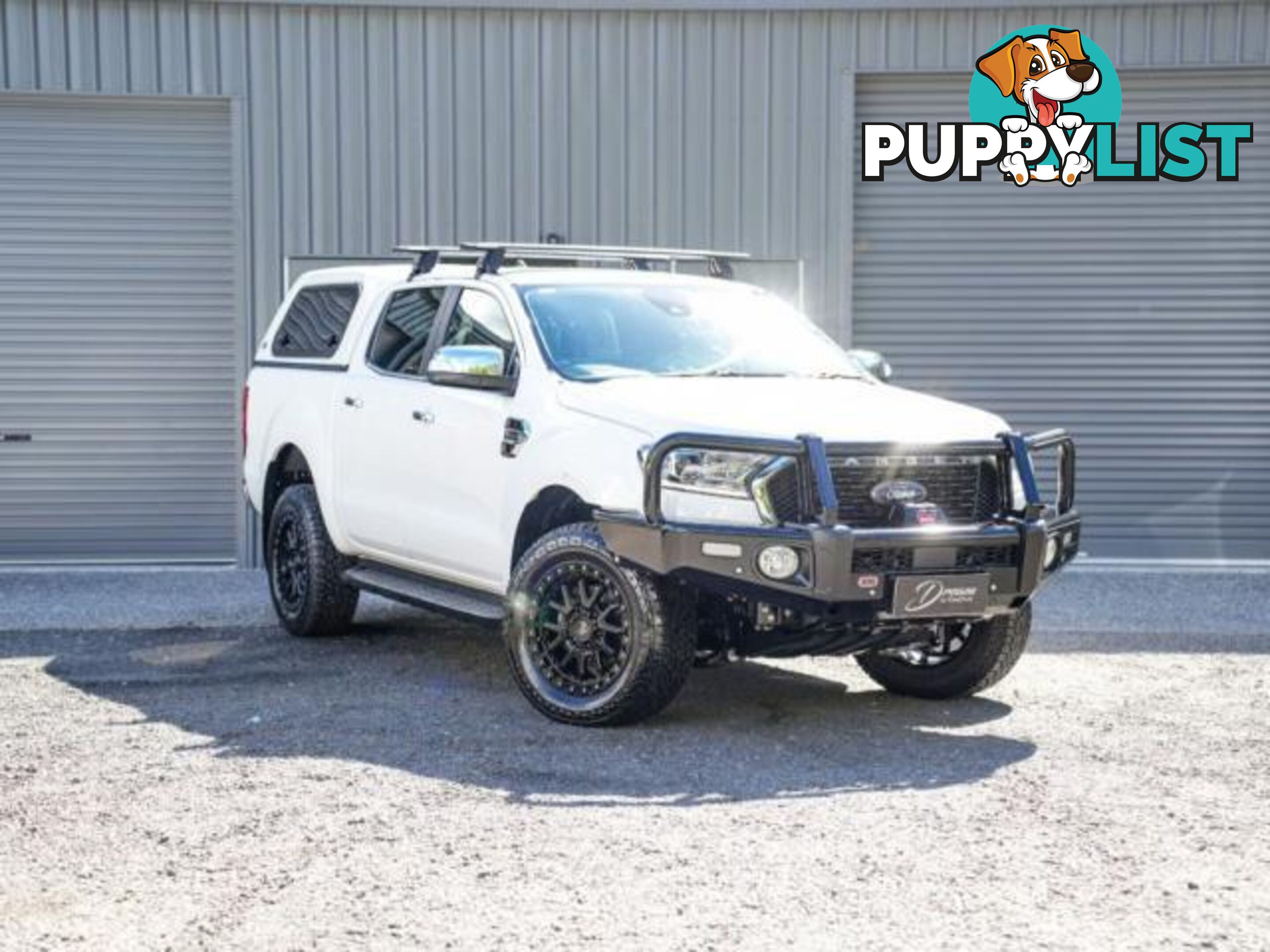 2021 FORD RANGER PX MKIII XLT UTILITY DOUBLE CAB 4DR SPTS AUTO 10SP 4X4 2.0DTT MY 21.25  UTE