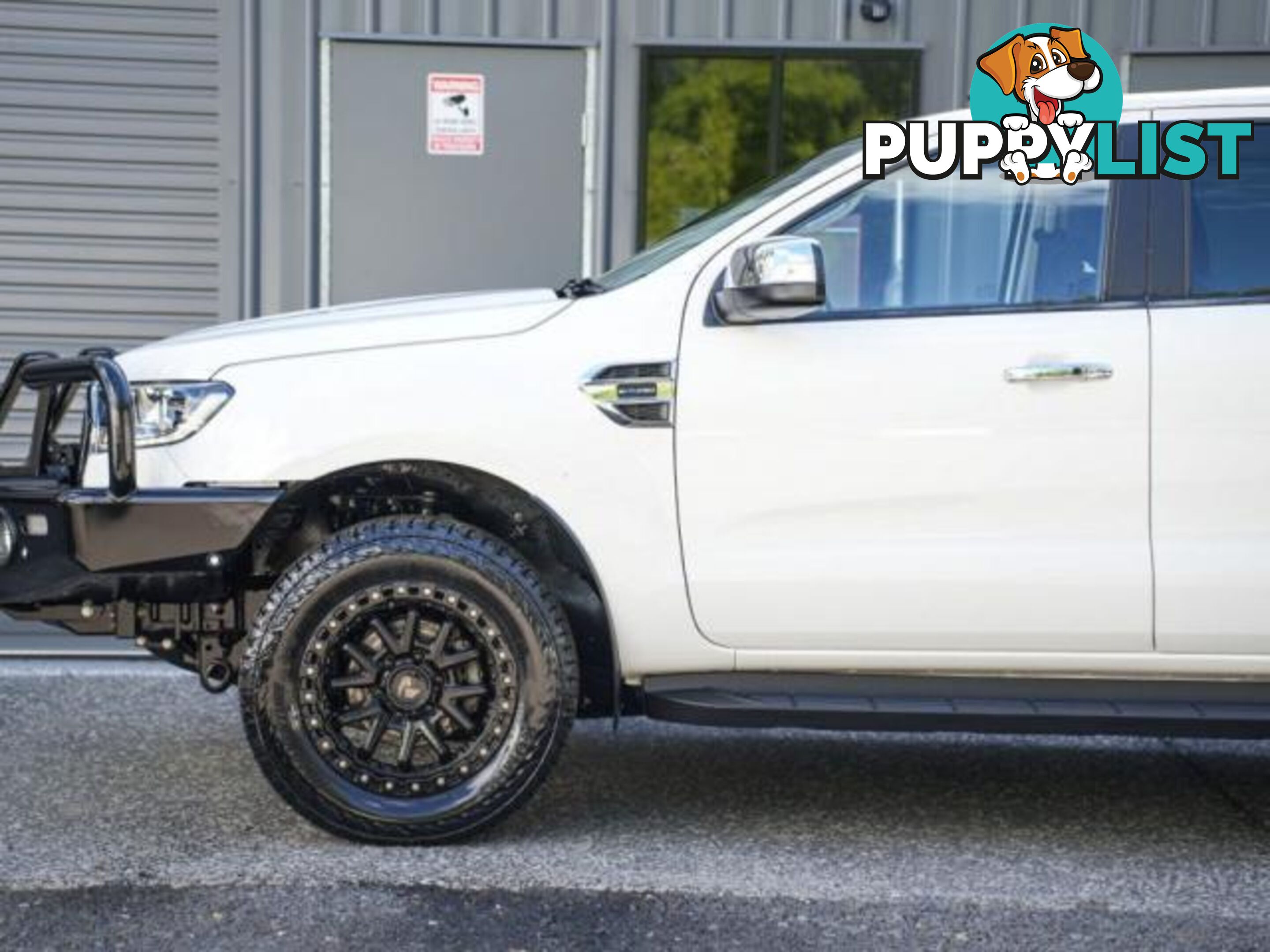 2021 FORD RANGER PX MKIII XLT UTILITY DOUBLE CAB 4DR SPTS AUTO 10SP 4X4 2.0DTT MY 21.25  UTE
