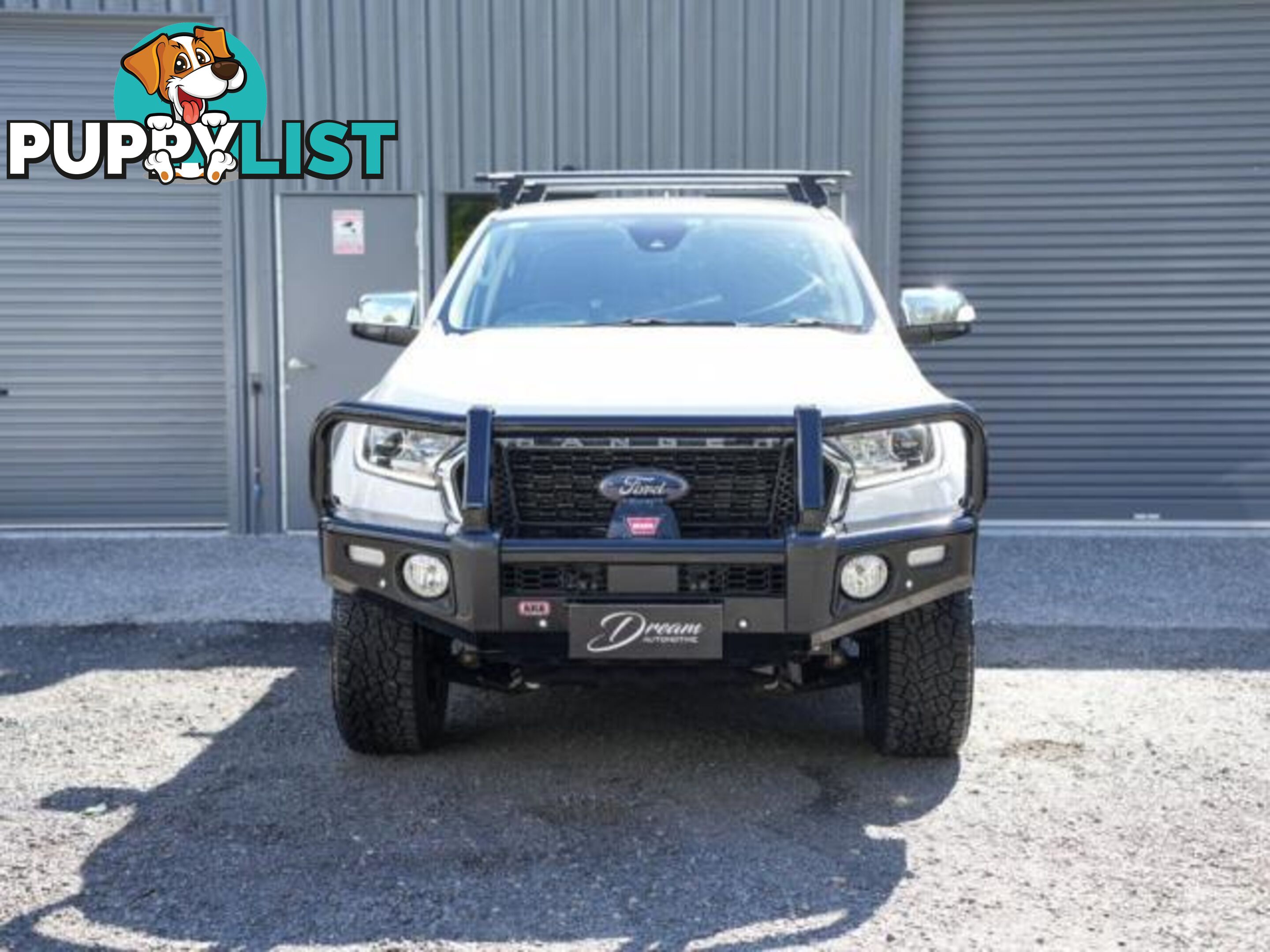 2021 FORD RANGER PX MKIII XLT UTILITY DOUBLE CAB 4DR SPTS AUTO 10SP 4X4 2.0DTT MY 21.25  UTE