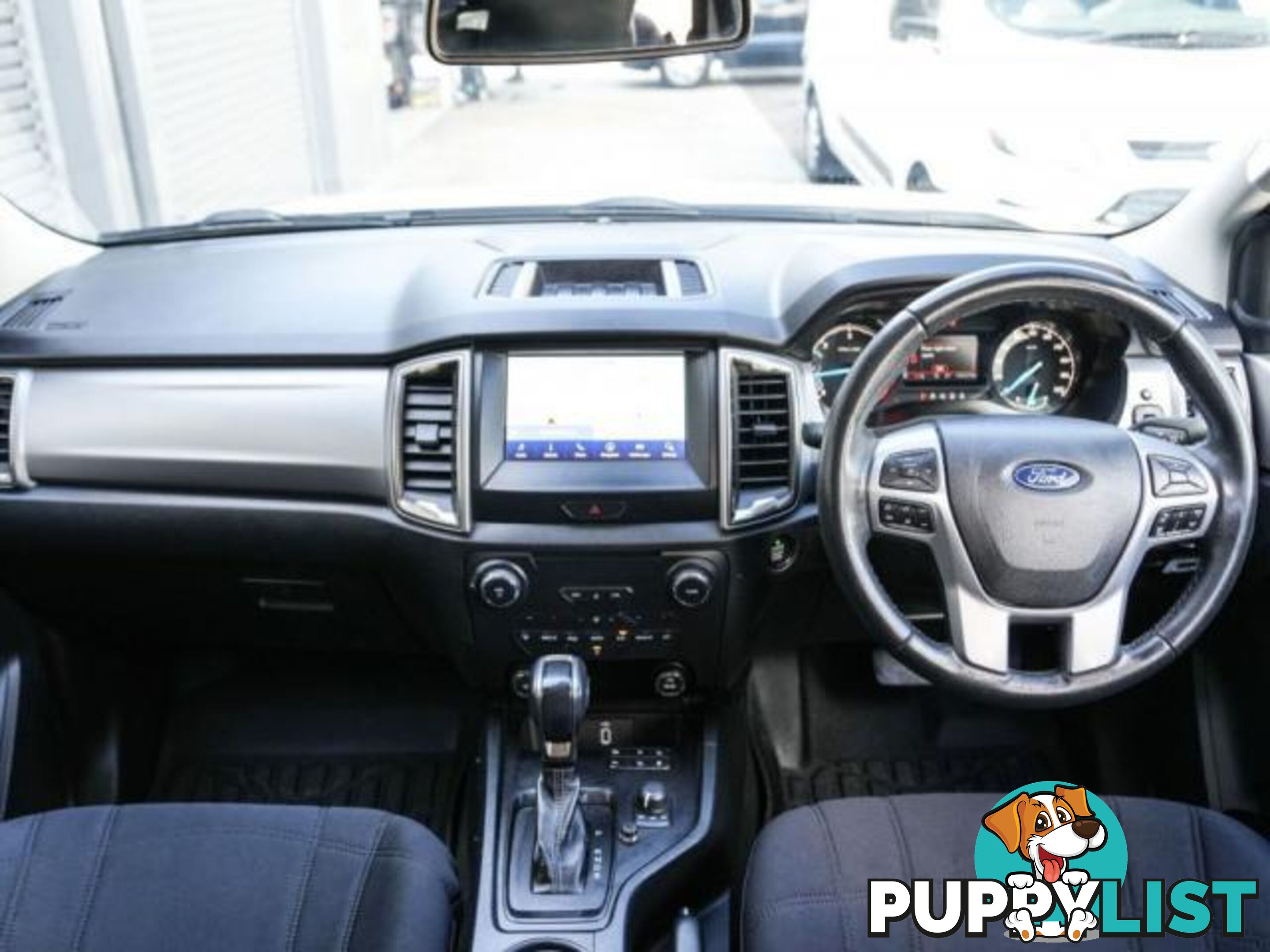 2021 FORD RANGER PX MKIII XLT UTILITY DOUBLE CAB 4DR SPTS AUTO 10SP 4X4 2.0DTT MY 21.25  UTE