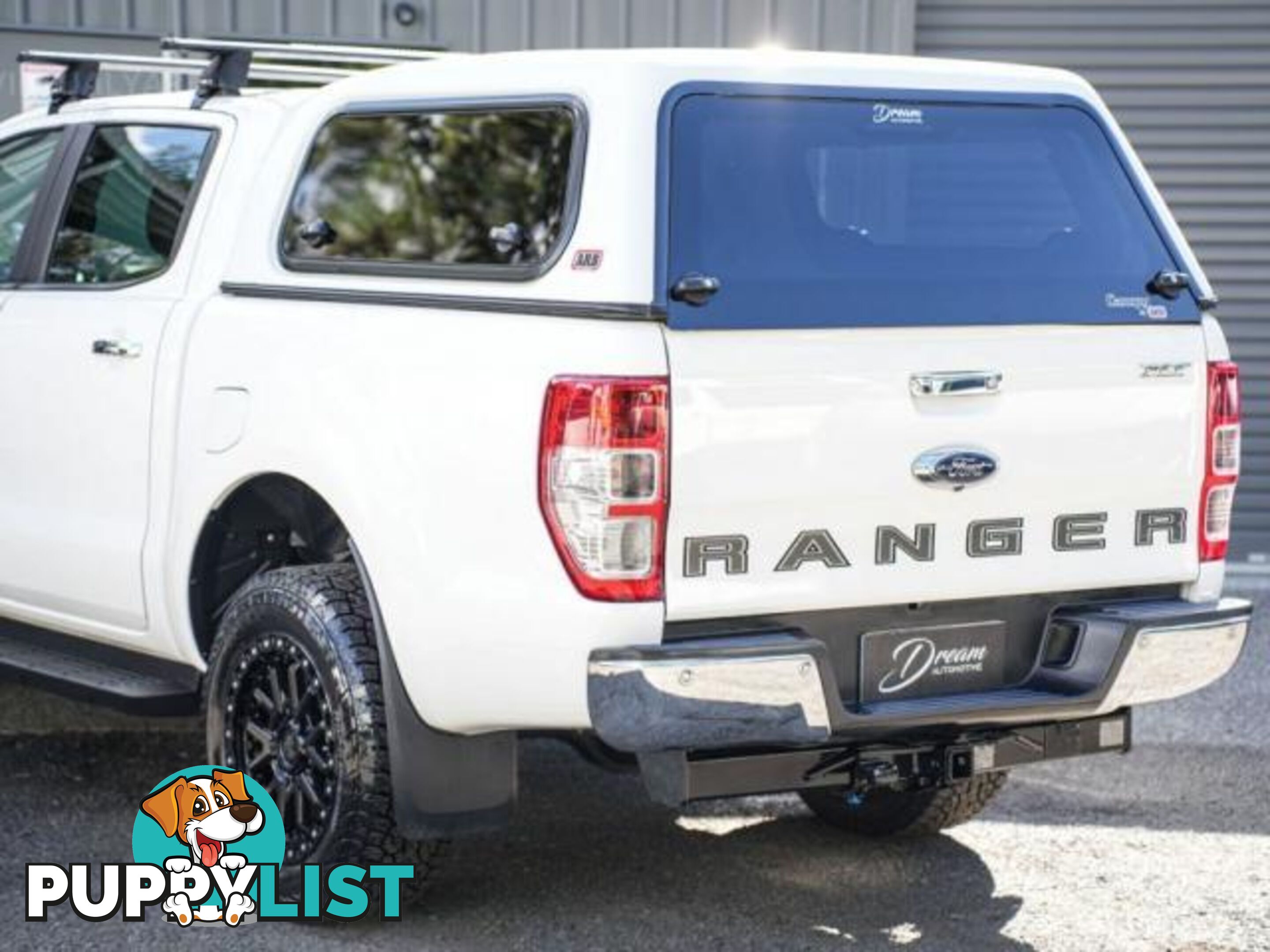 2021 FORD RANGER PX MKIII XLT UTILITY DOUBLE CAB 4DR SPTS AUTO 10SP 4X4 2.0DTT MY 21.25  UTE