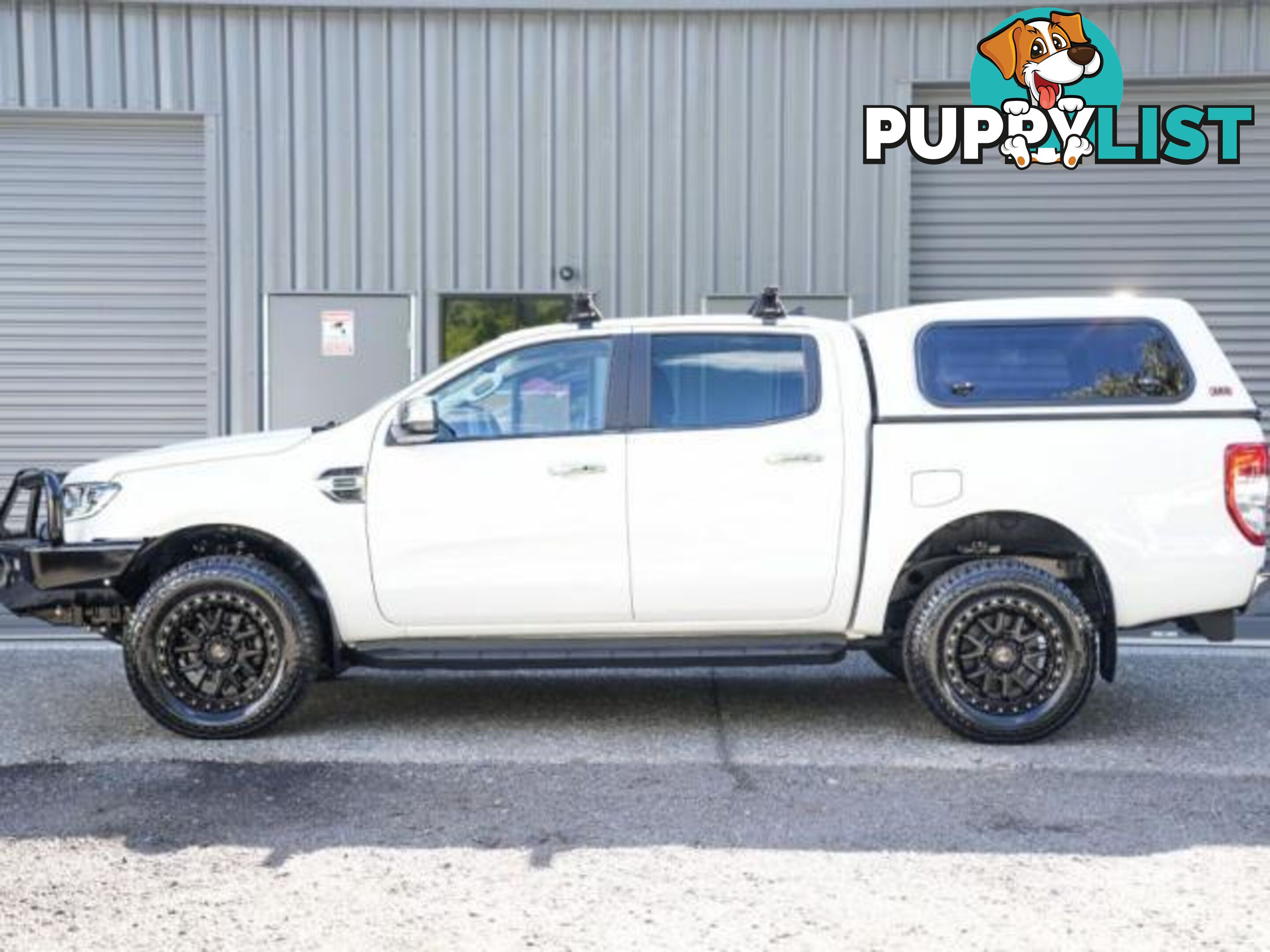 2021 FORD RANGER PX MKIII XLT UTILITY DOUBLE CAB 4DR SPTS AUTO 10SP 4X4 2.0DTT MY 21.25  UTE