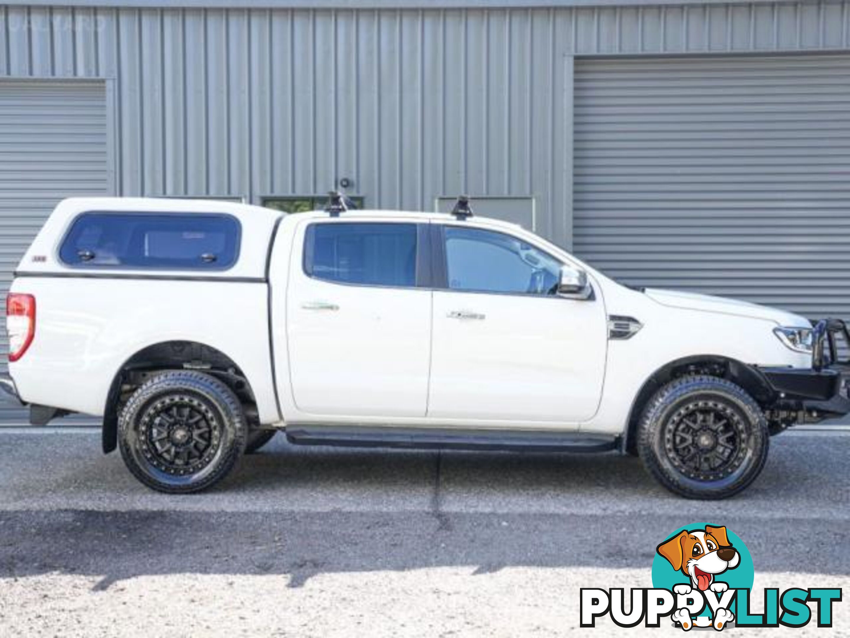 2021 FORD RANGER PX MKIII XLT UTILITY DOUBLE CAB 4DR SPTS AUTO 10SP 4X4 2.0DTT MY 21.25  UTE