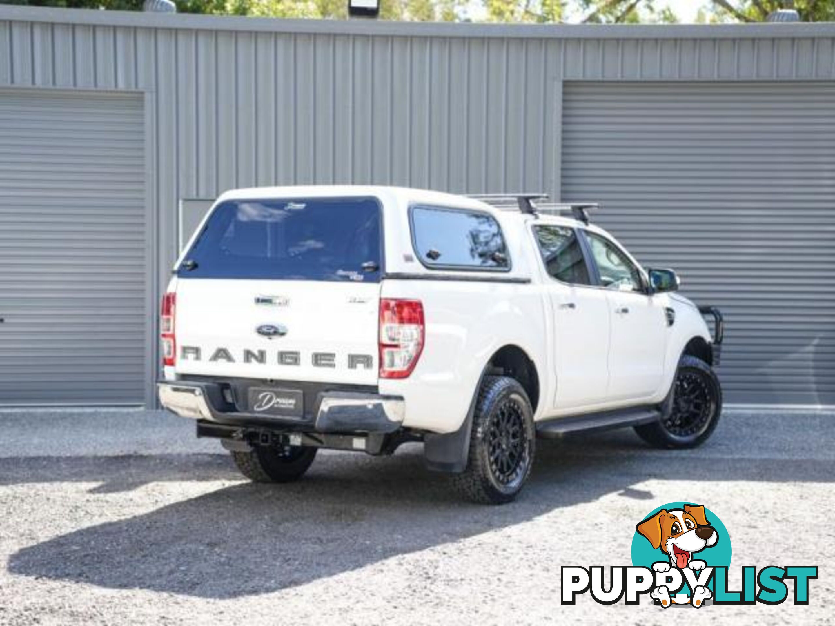 2021 FORD RANGER PX MKIII XLT UTILITY DOUBLE CAB 4DR SPTS AUTO 10SP 4X4 2.0DTT MY 21.25  UTE