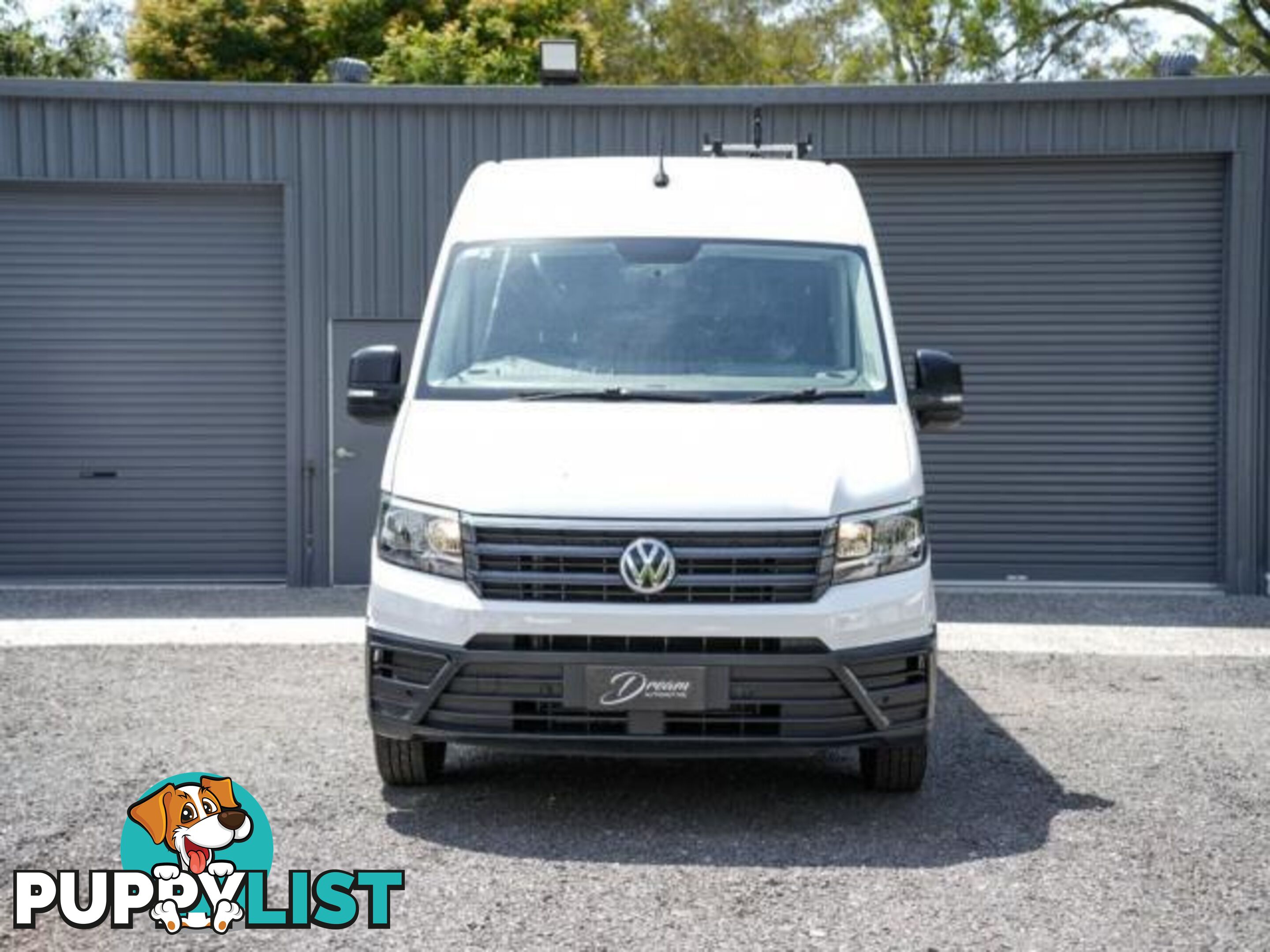 2018 VOLKSWAGEN CRAFTER SY1 35 TDI340 VAN HIGH ROOF LWB 4DR MAN 6SP 2.0DTT  VAN