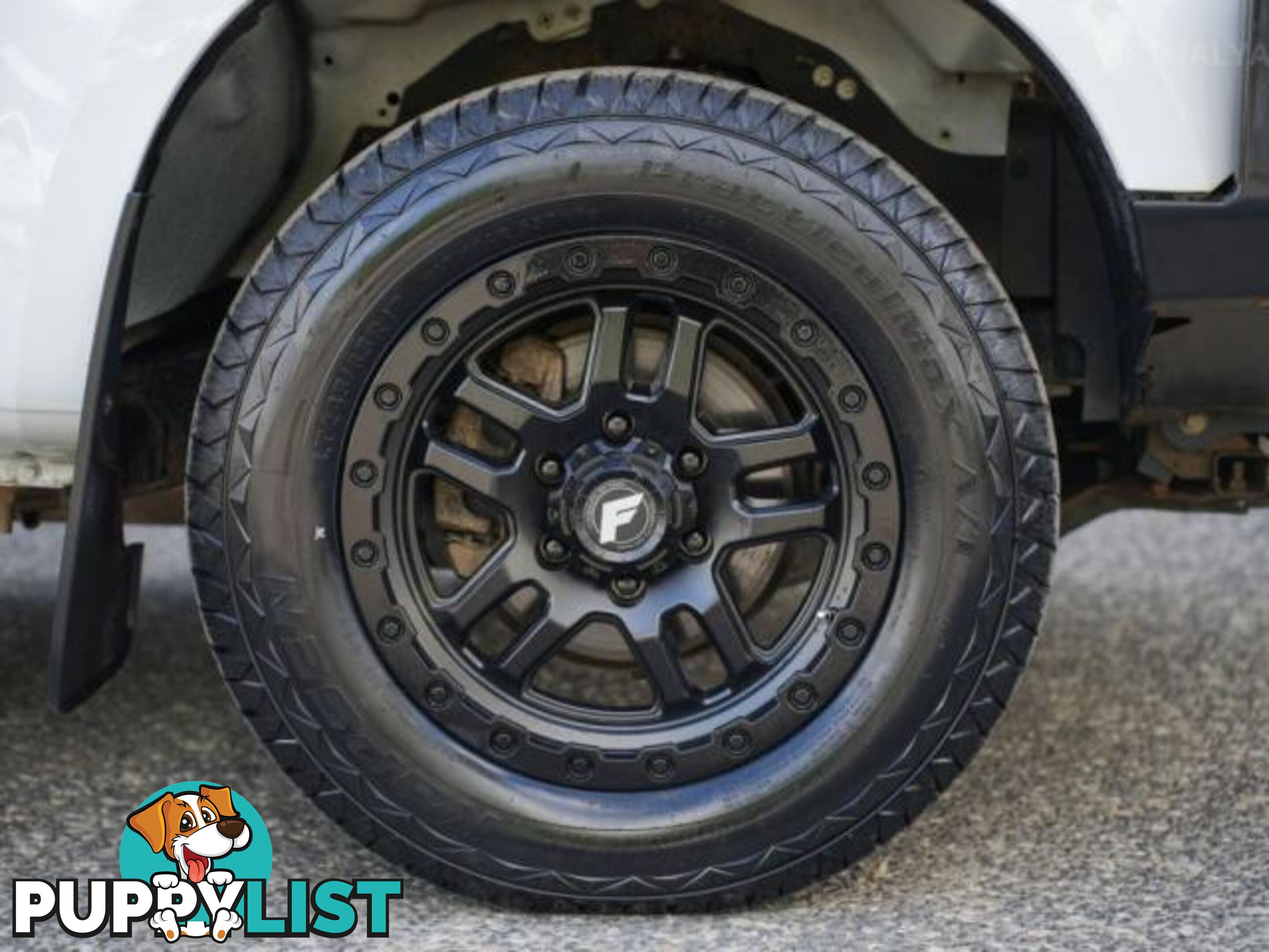 2018 HOLDEN COLORADO RG LS UTILITY CREW CAB 4DR SPTS AUTO 6SP 4X4 2.8DT MY18  UTE