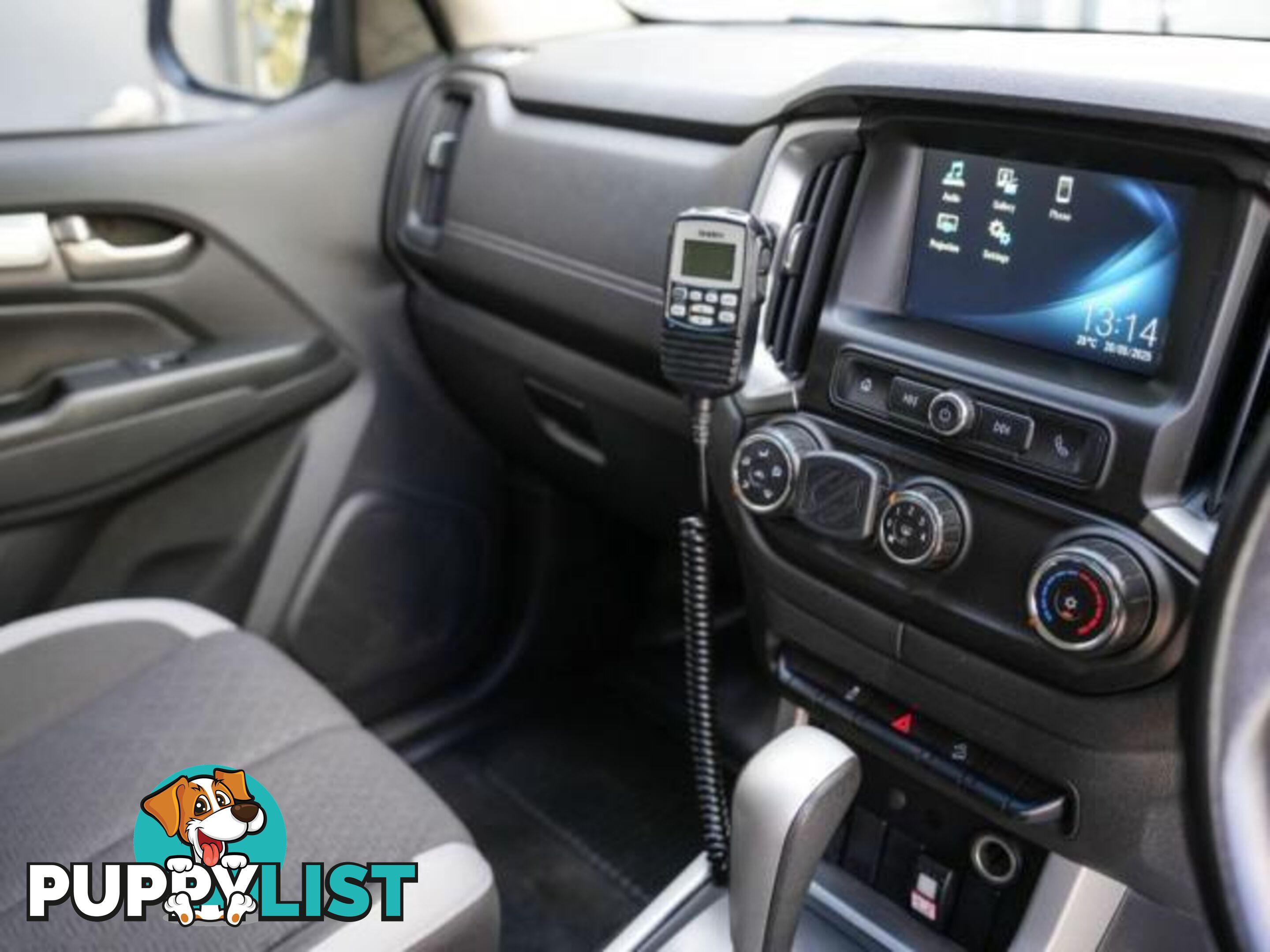 2018 HOLDEN COLORADO RG LS UTILITY CREW CAB 4DR SPTS AUTO 6SP 4X4 2.8DT MY18  UTE