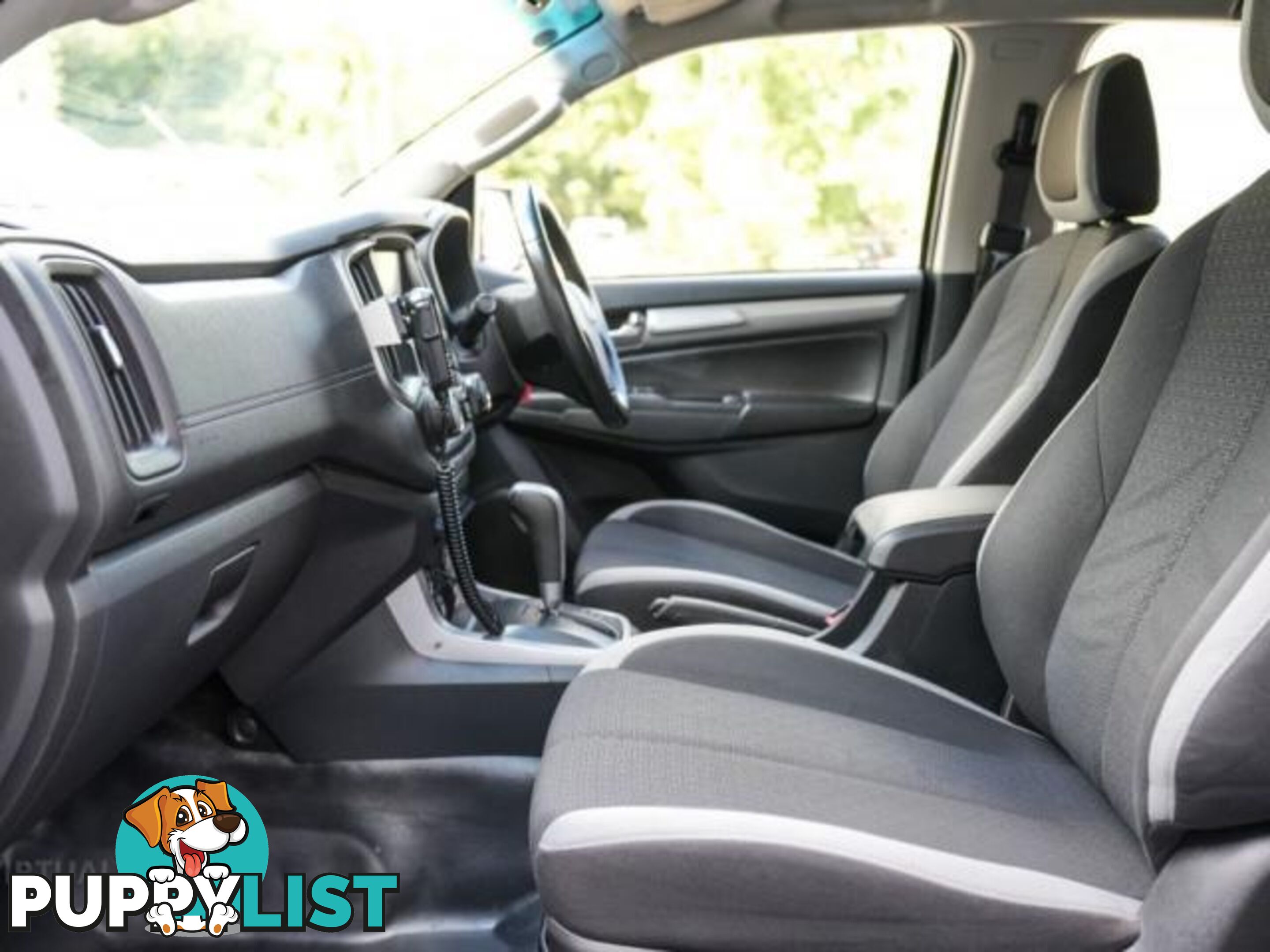 2018 HOLDEN COLORADO RG LS UTILITY CREW CAB 4DR SPTS AUTO 6SP 4X4 2.8DT MY18  UTE