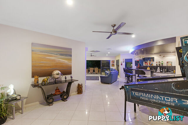 19 Nautilus Court DUNDOWRAN BEACH QLD 4655