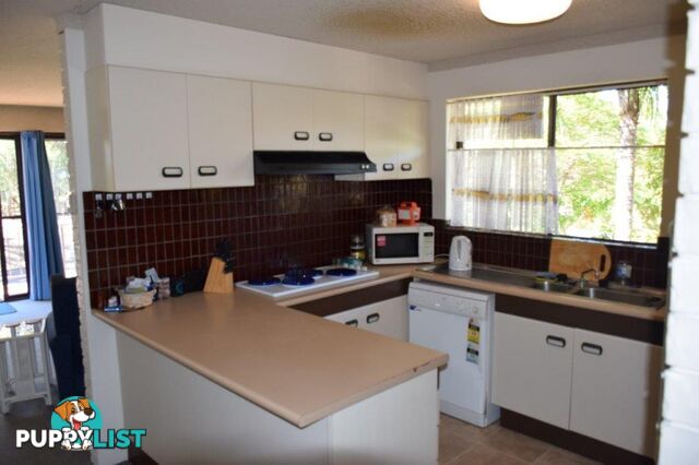 4/394 Esplanade TORQUAY QLD 4655