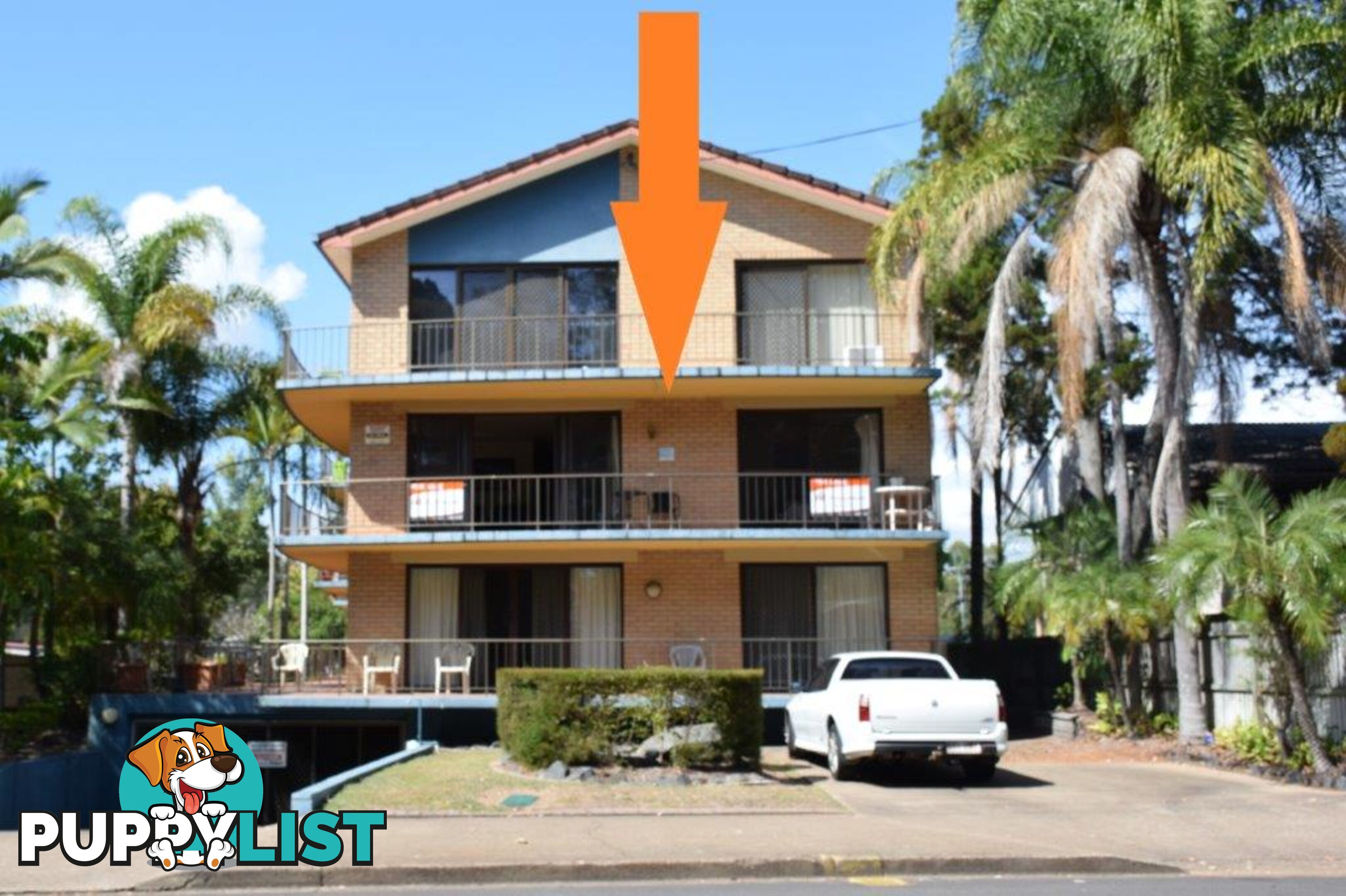 4/394 Esplanade TORQUAY QLD 4655