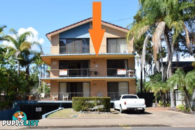 4/394 Esplanade TORQUAY QLD 4655