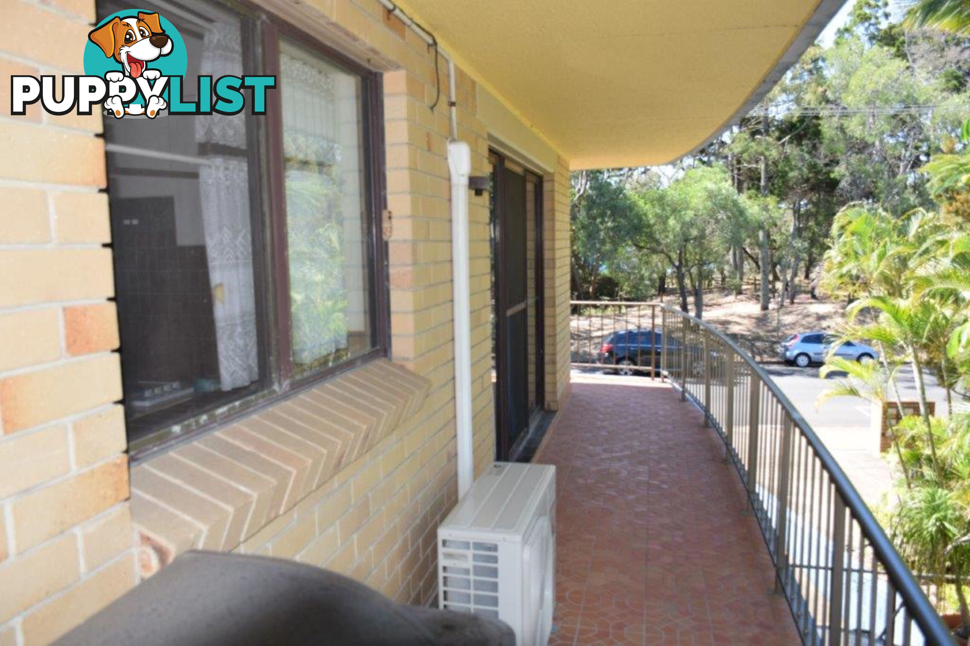 4/394 Esplanade TORQUAY QLD 4655