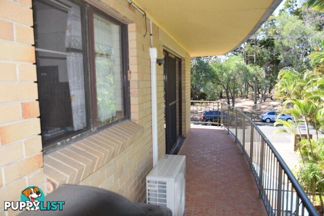 4/394 Esplanade TORQUAY QLD 4655