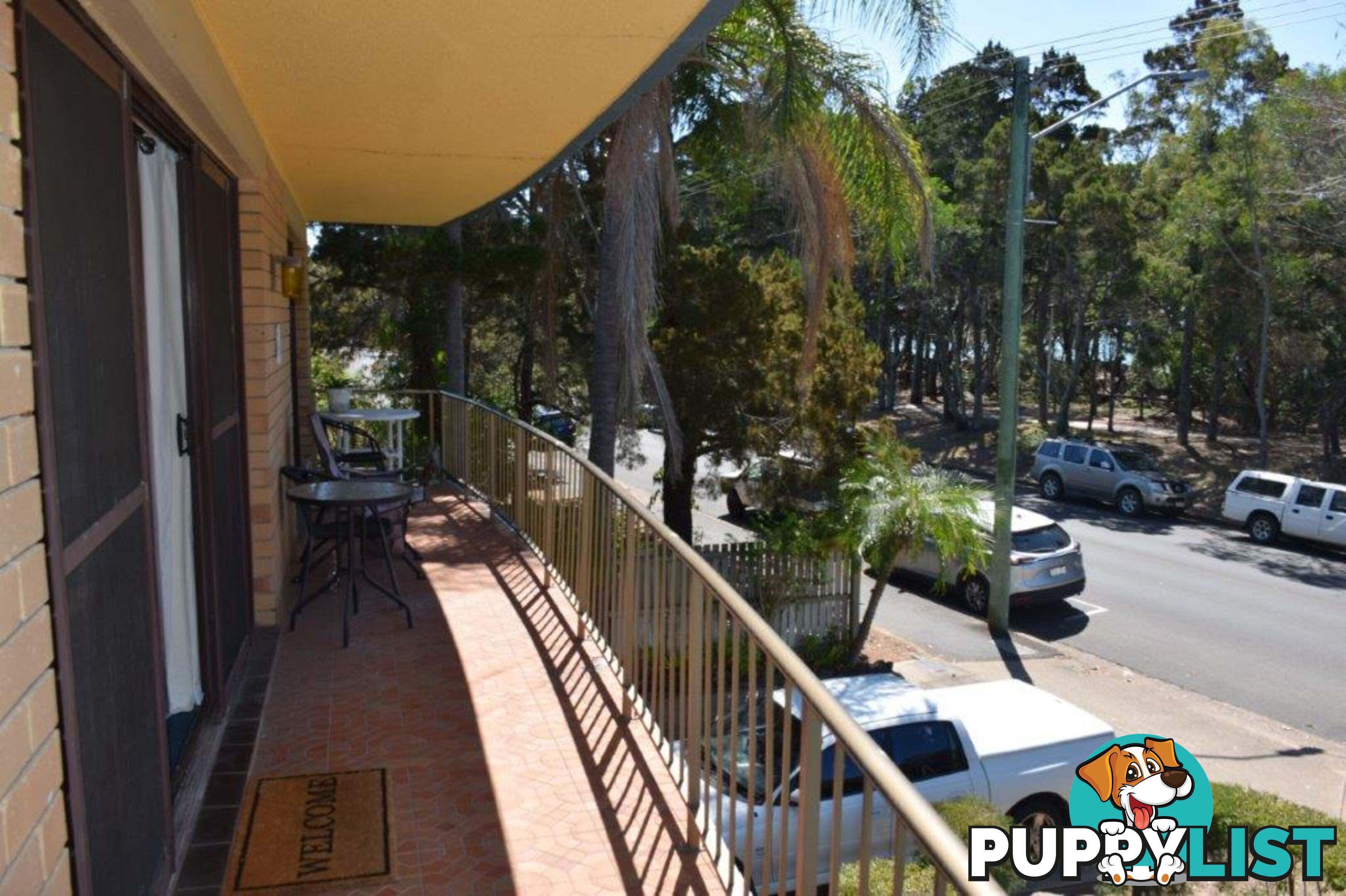 4/394 Esplanade TORQUAY QLD 4655