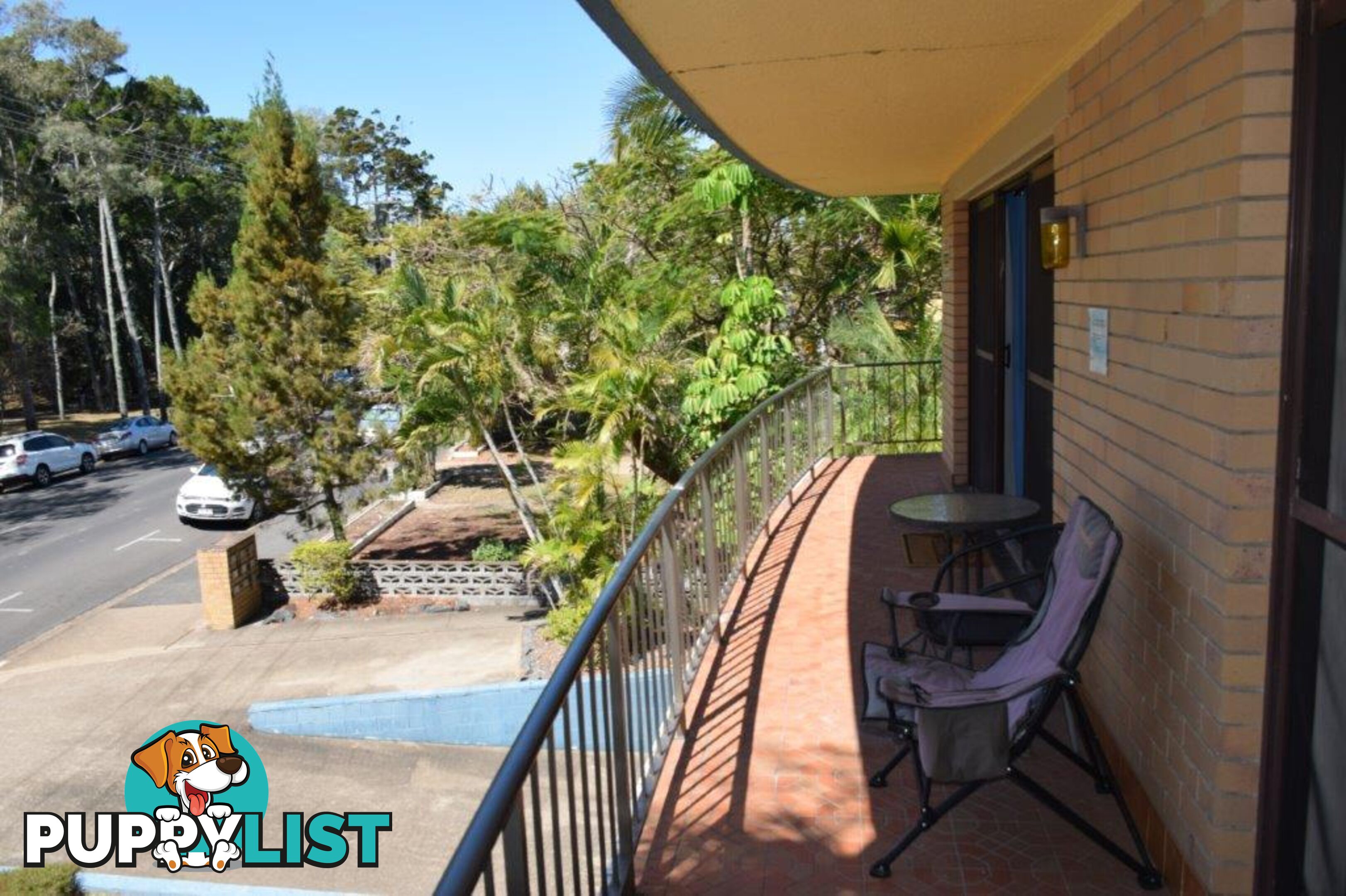 4/394 Esplanade TORQUAY QLD 4655