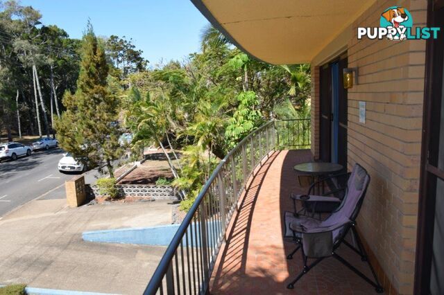 4/394 Esplanade TORQUAY QLD 4655