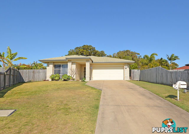 8 Blackall Court TORQUAY QLD 4655