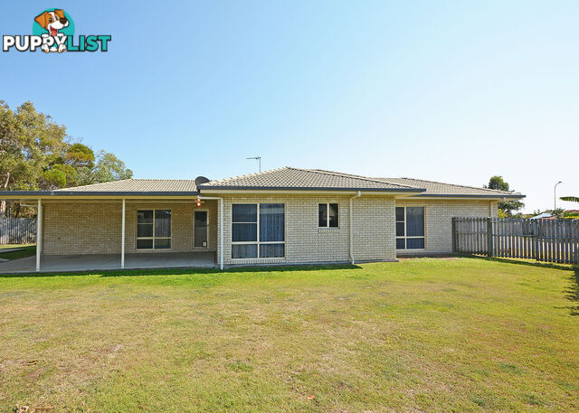 8 Blackall Court TORQUAY QLD 4655