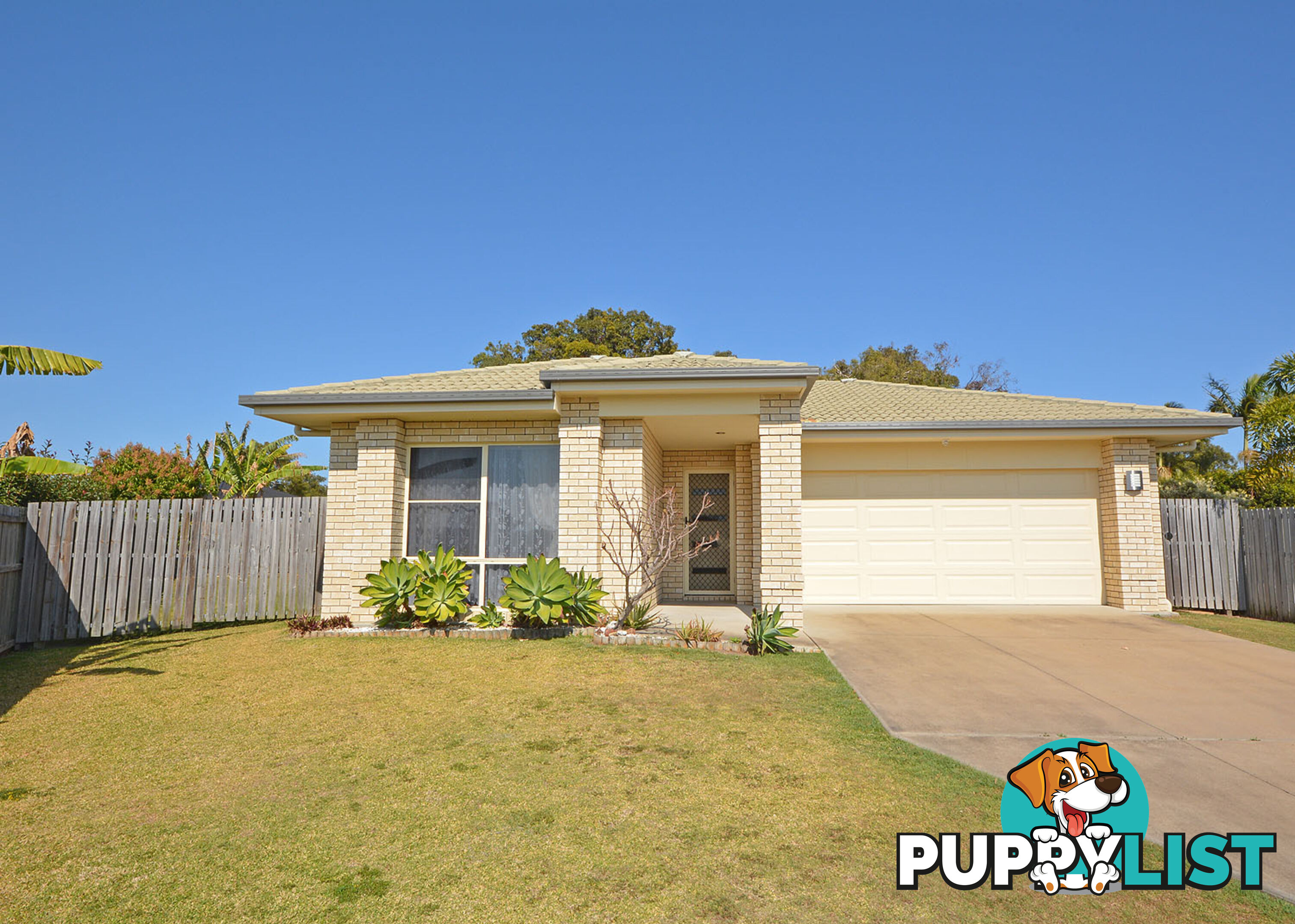 8 Blackall Court TORQUAY QLD 4655